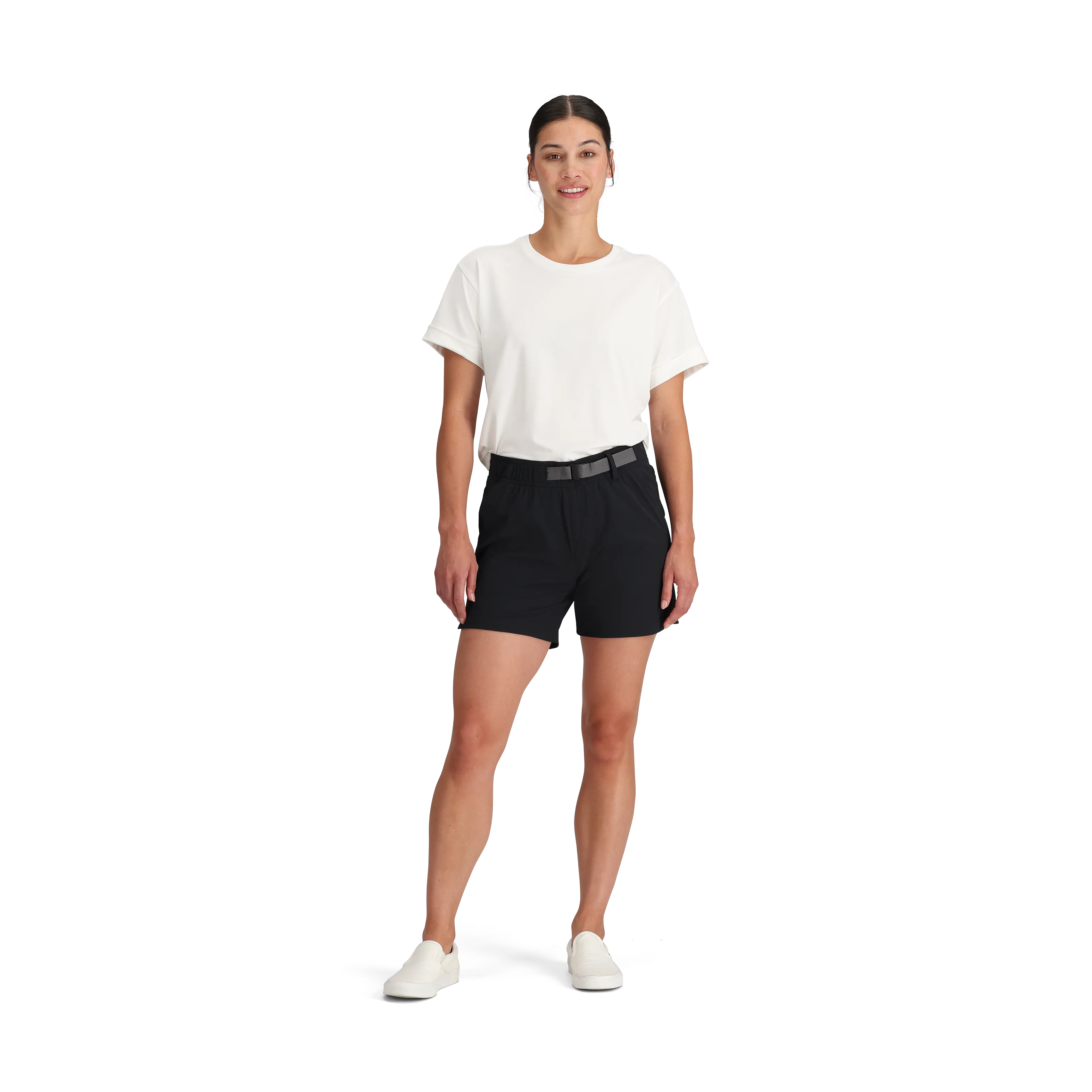 Women's Ferrosi Shorts - 5 Inseam