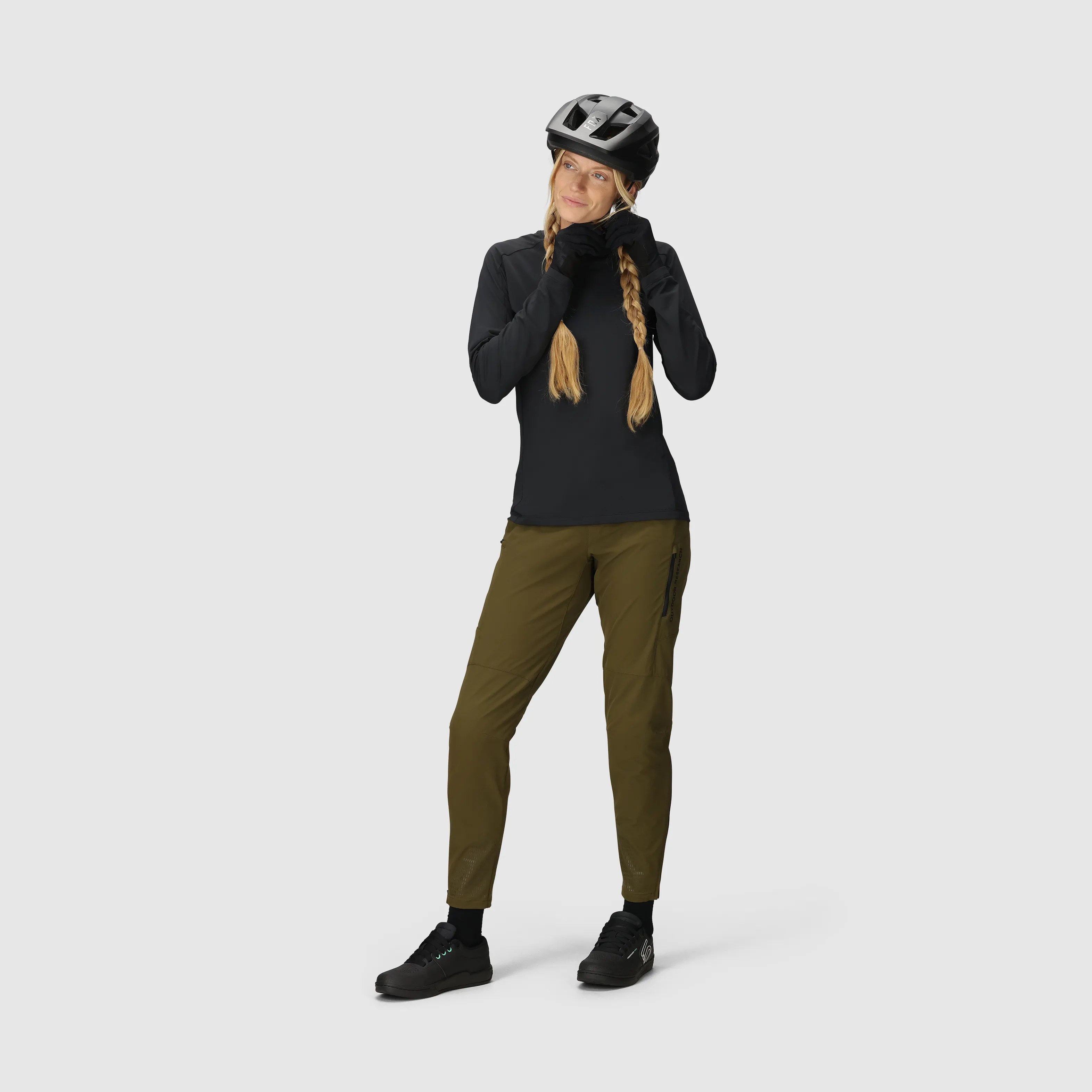 Women's Freewheel MTB Ride Pants