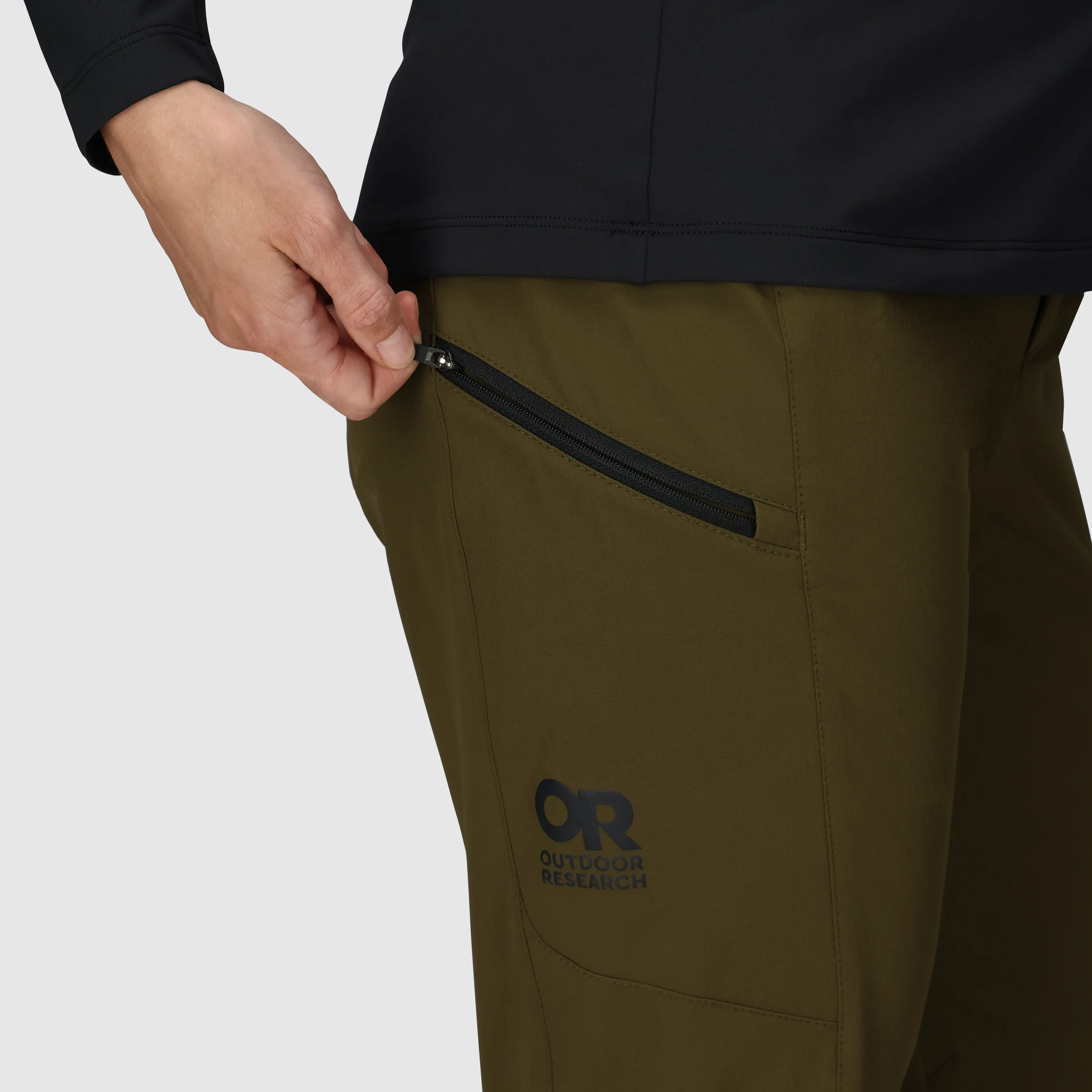 Women's Freewheel MTB Ride Pants