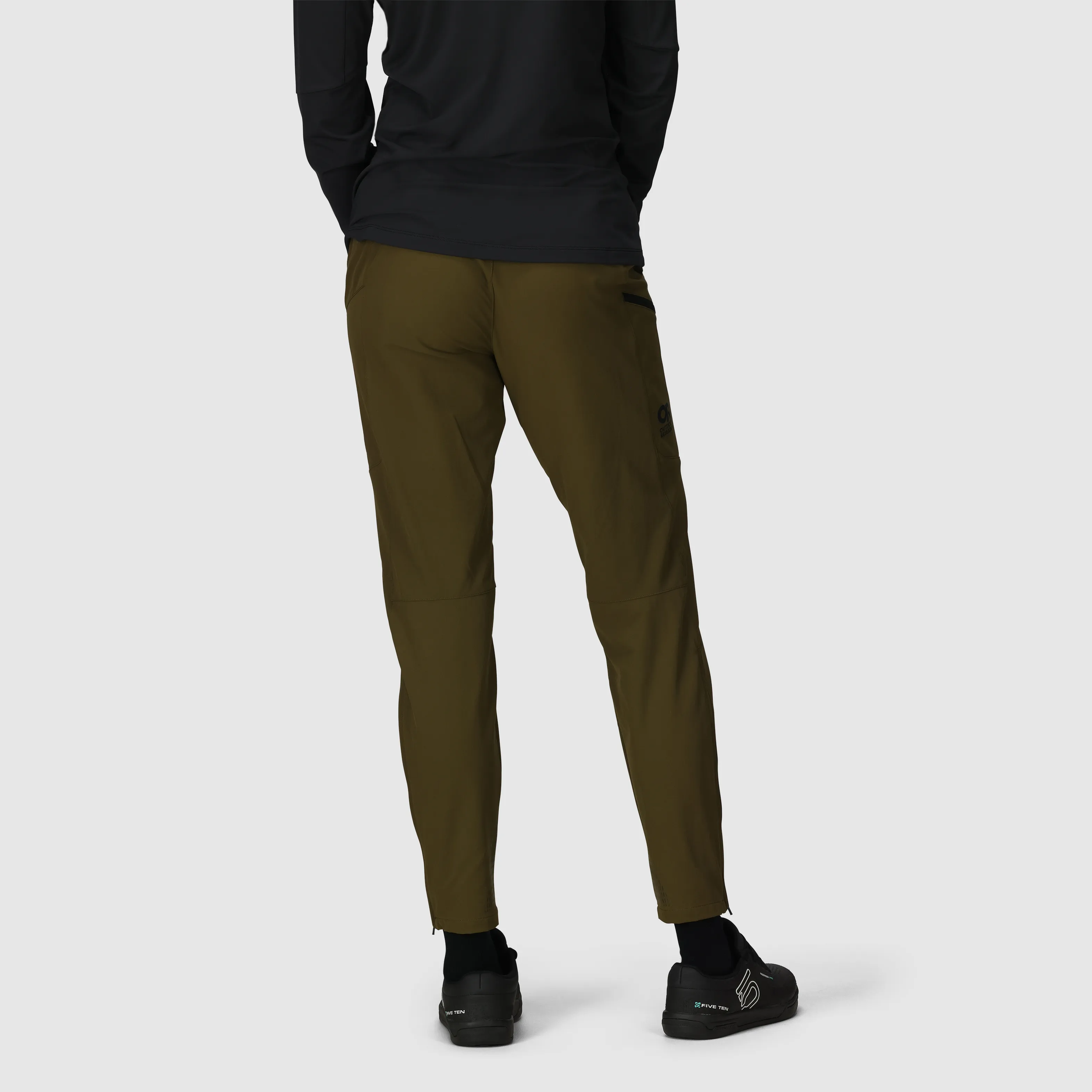Women's Freewheel MTB Ride Pants