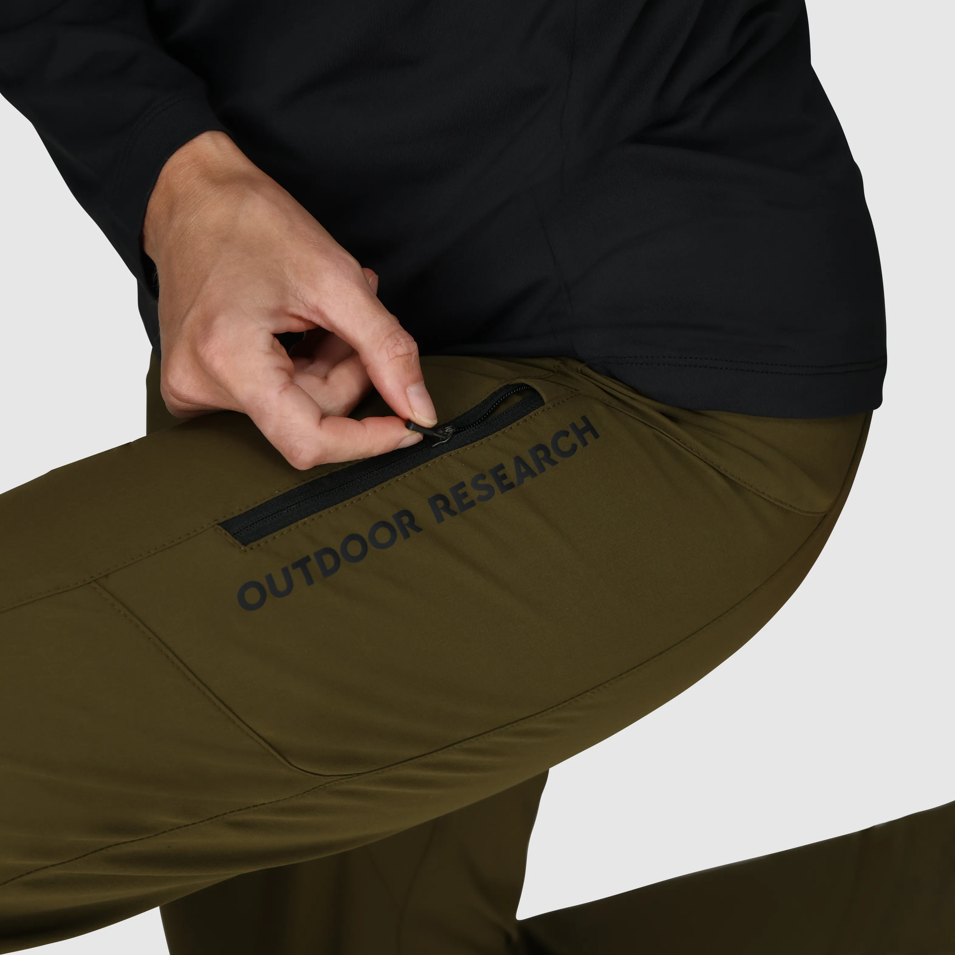 Women's Freewheel MTB Ride Pants