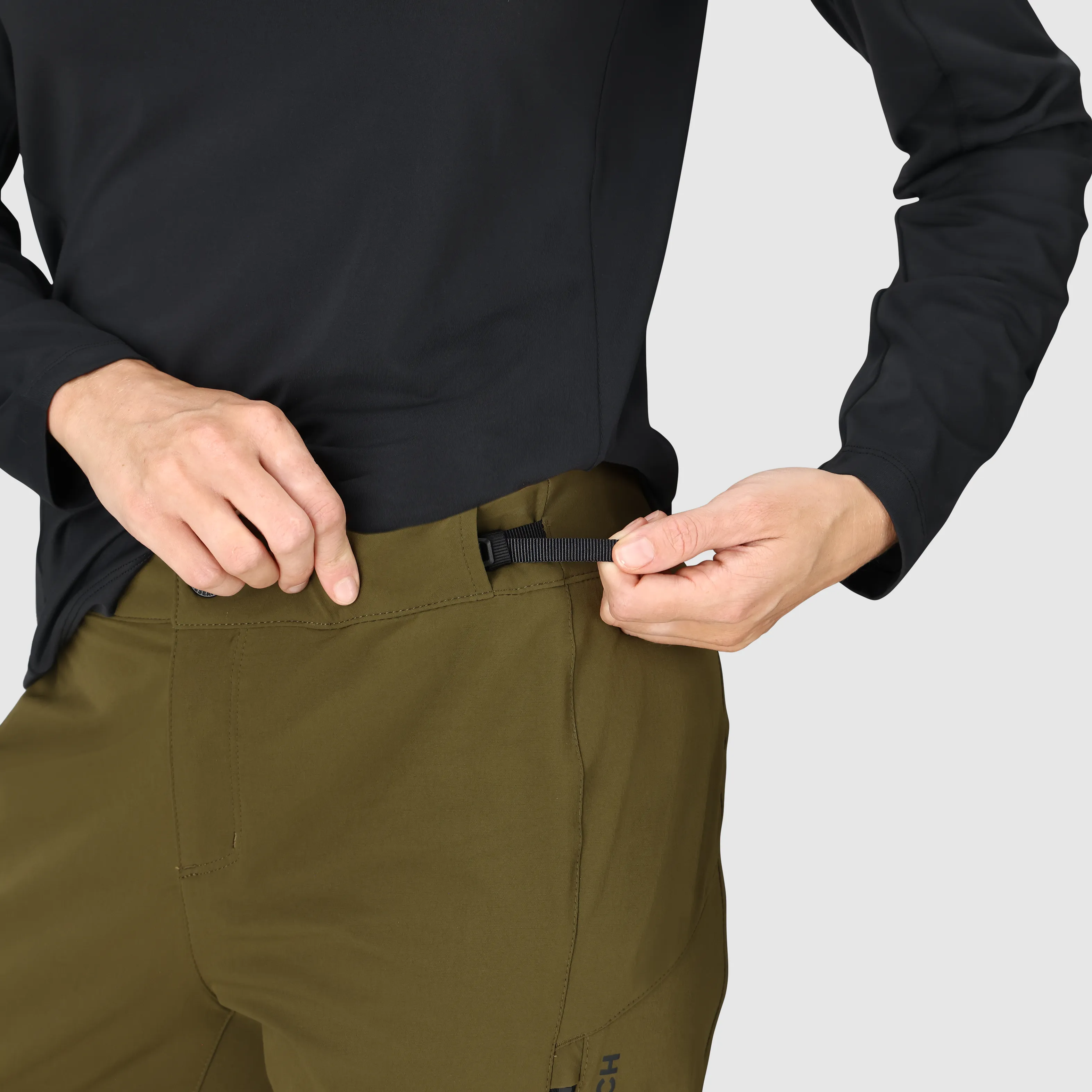 Women's Freewheel MTB Ride Pants