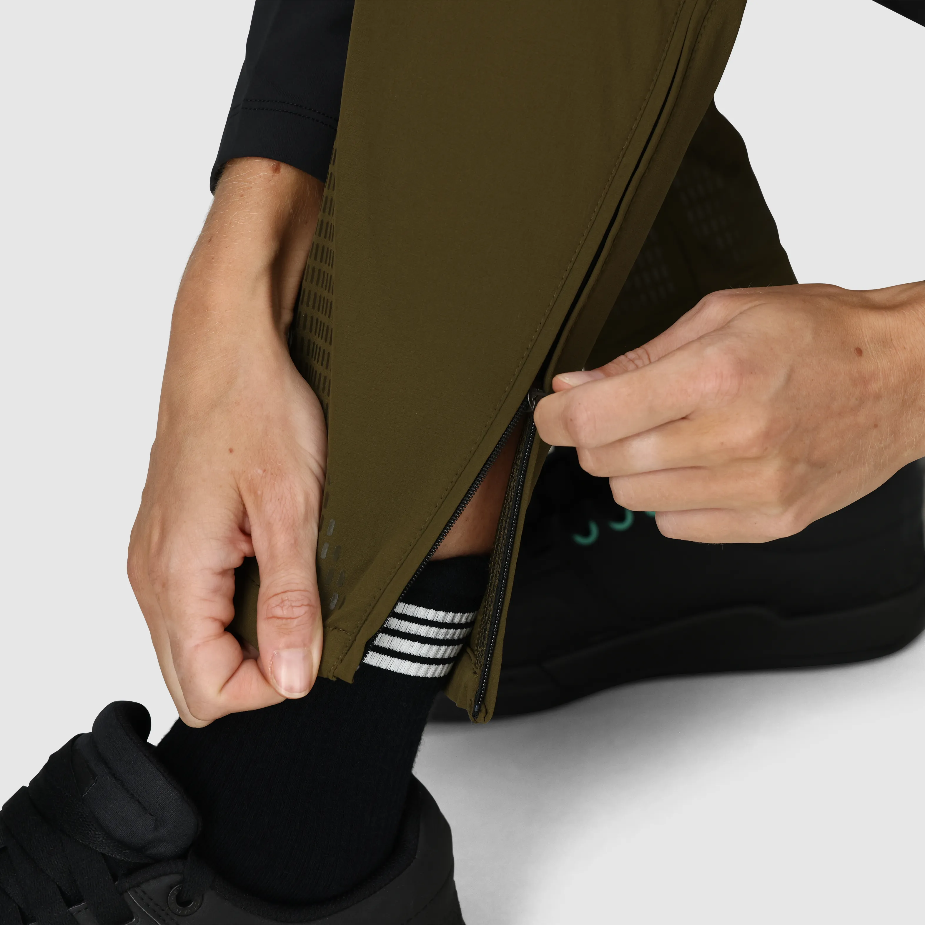 Women's Freewheel MTB Ride Pants