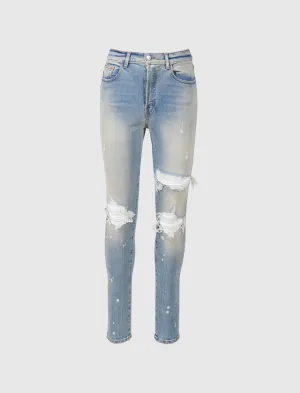 WOMEN'S MX1 JEAN