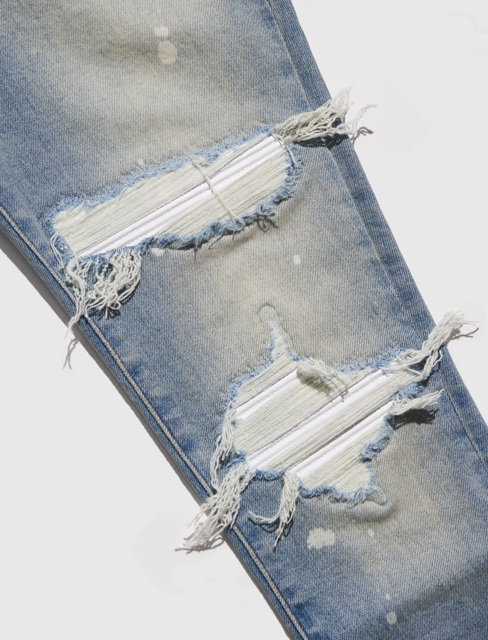 WOMEN'S MX1 JEAN