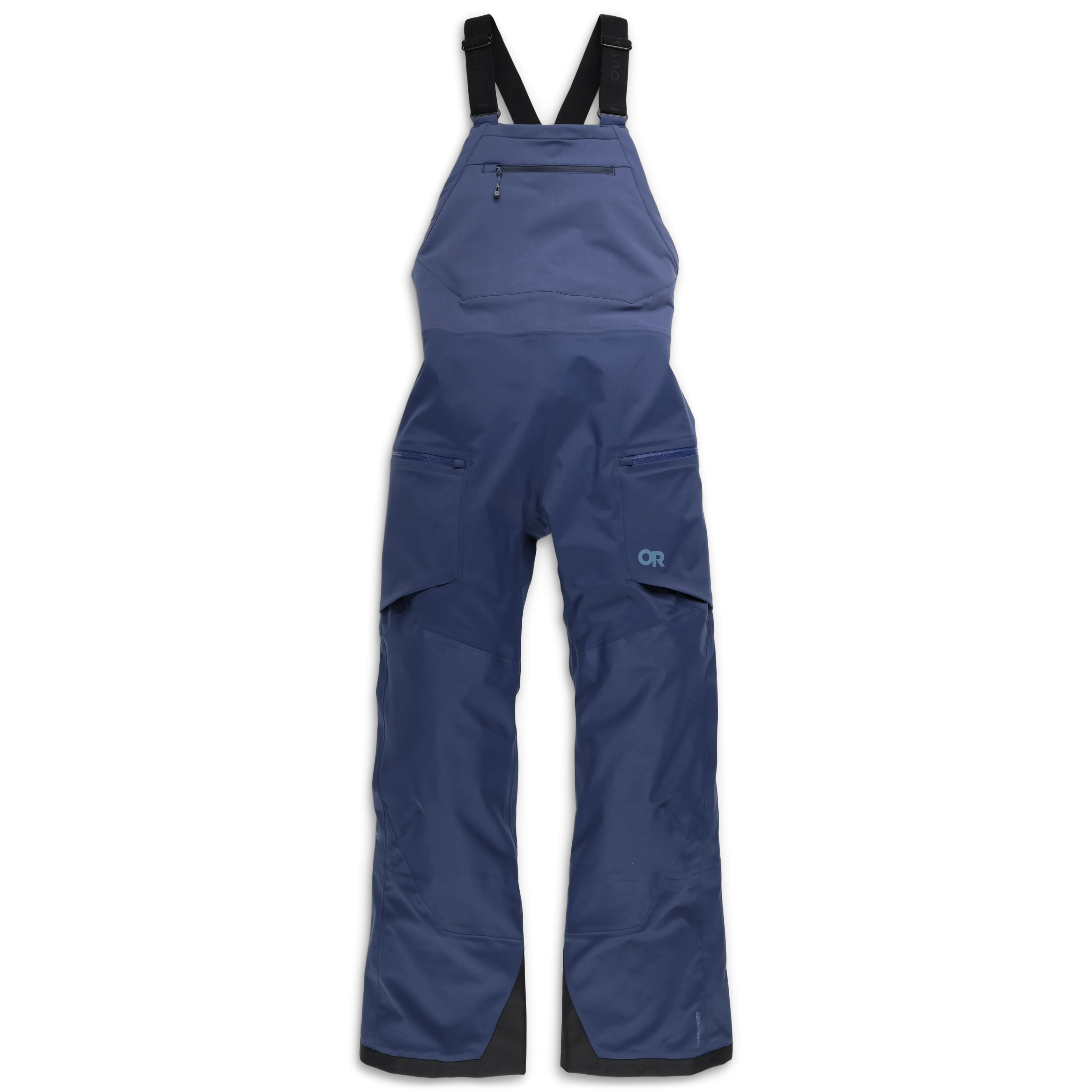 Women's Skytour AscentShell Bibs - Final Sale