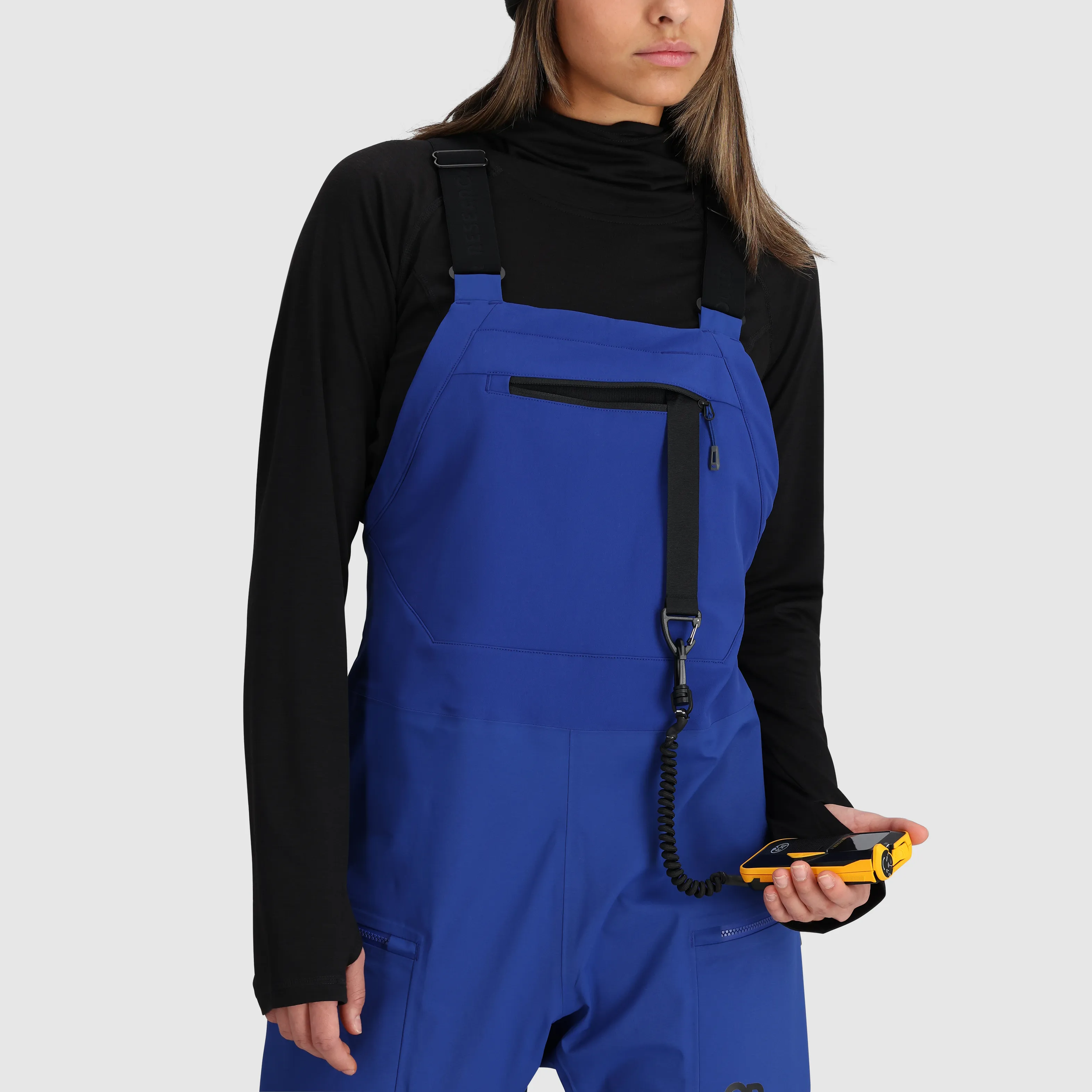 Women's Skytour AscentShell Bibs - Final Sale