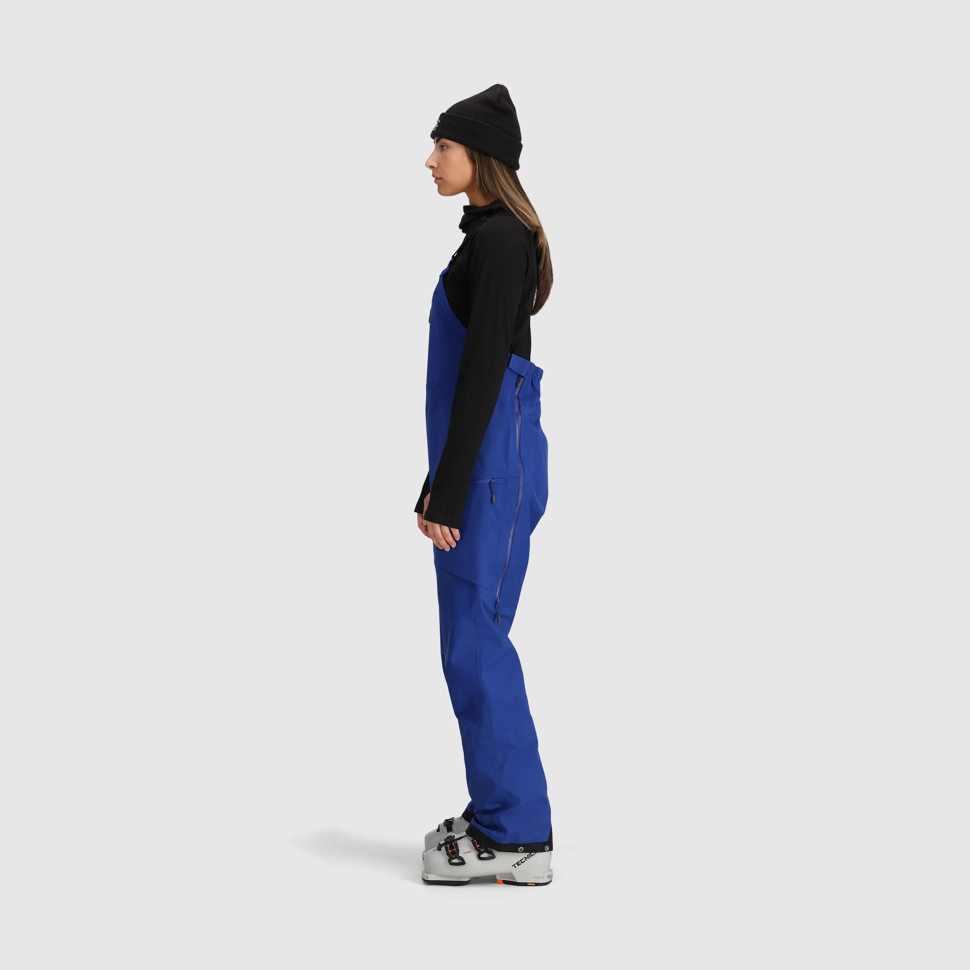Women's Skytour AscentShell Bibs - Final Sale