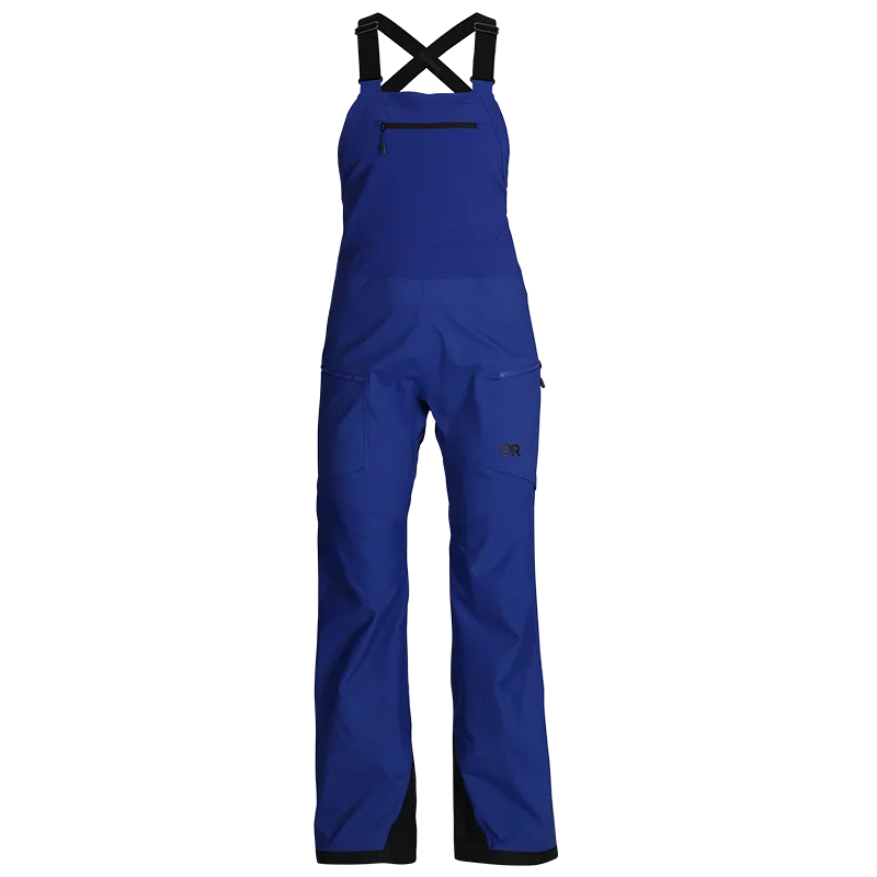 Women's Skytour AscentShell Bibs - Final Sale