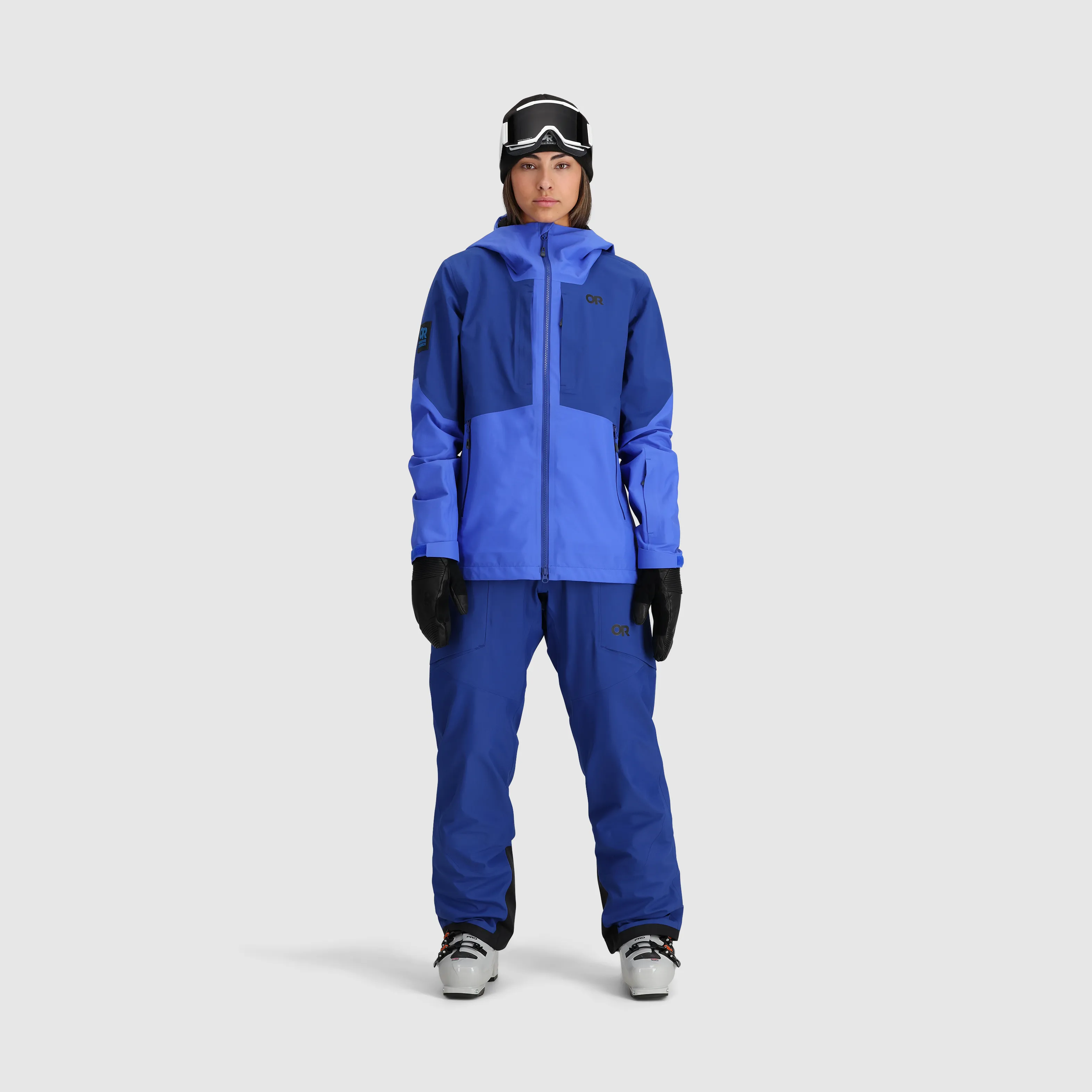 Women's Skytour AscentShell Bibs - Final Sale