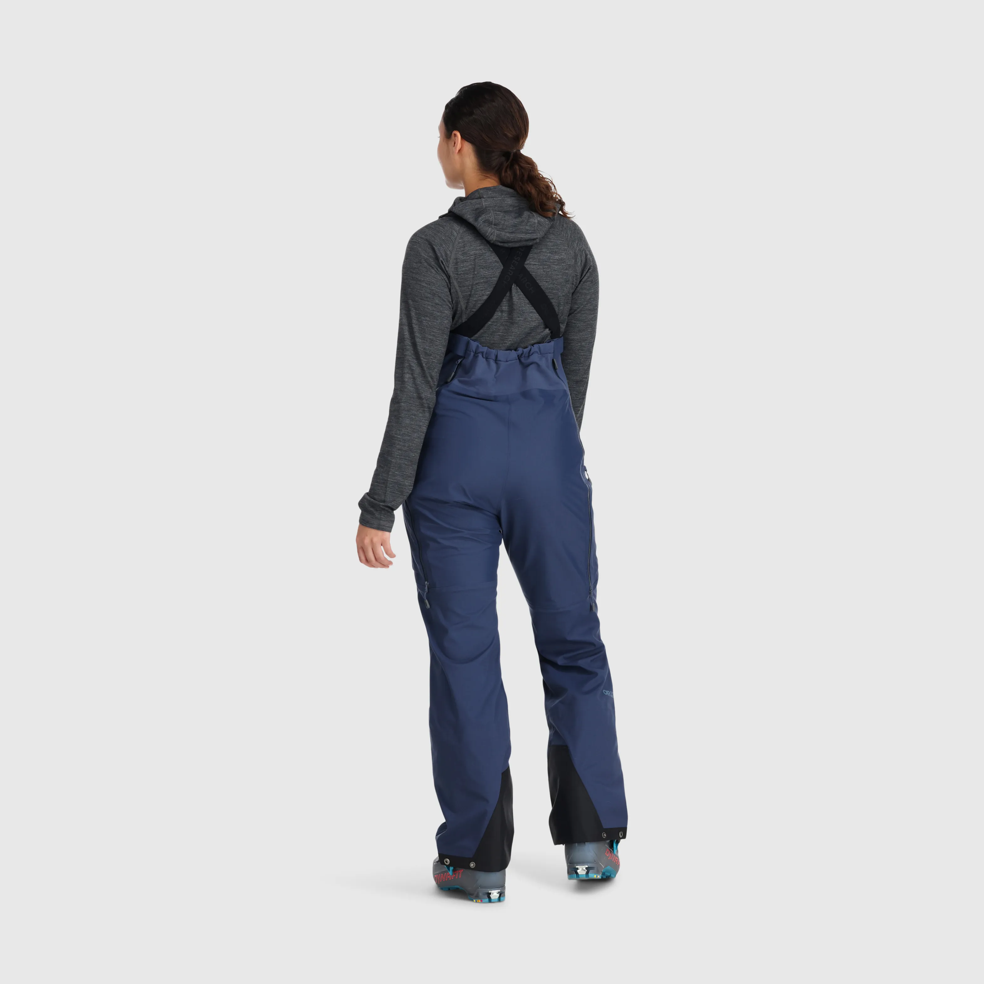 Women's Skytour AscentShell Bibs - Final Sale
