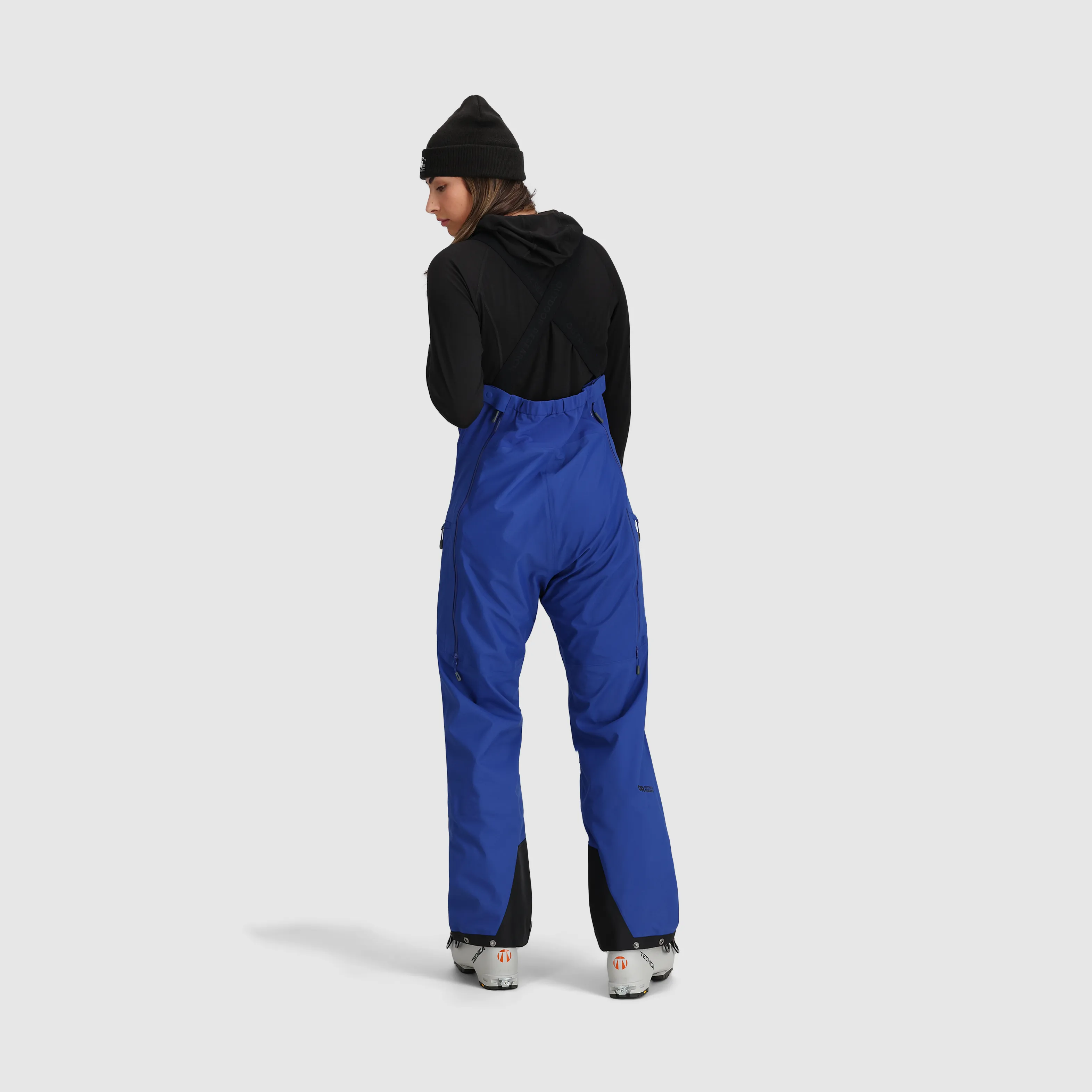 Women's Skytour AscentShell Bibs - Final Sale
