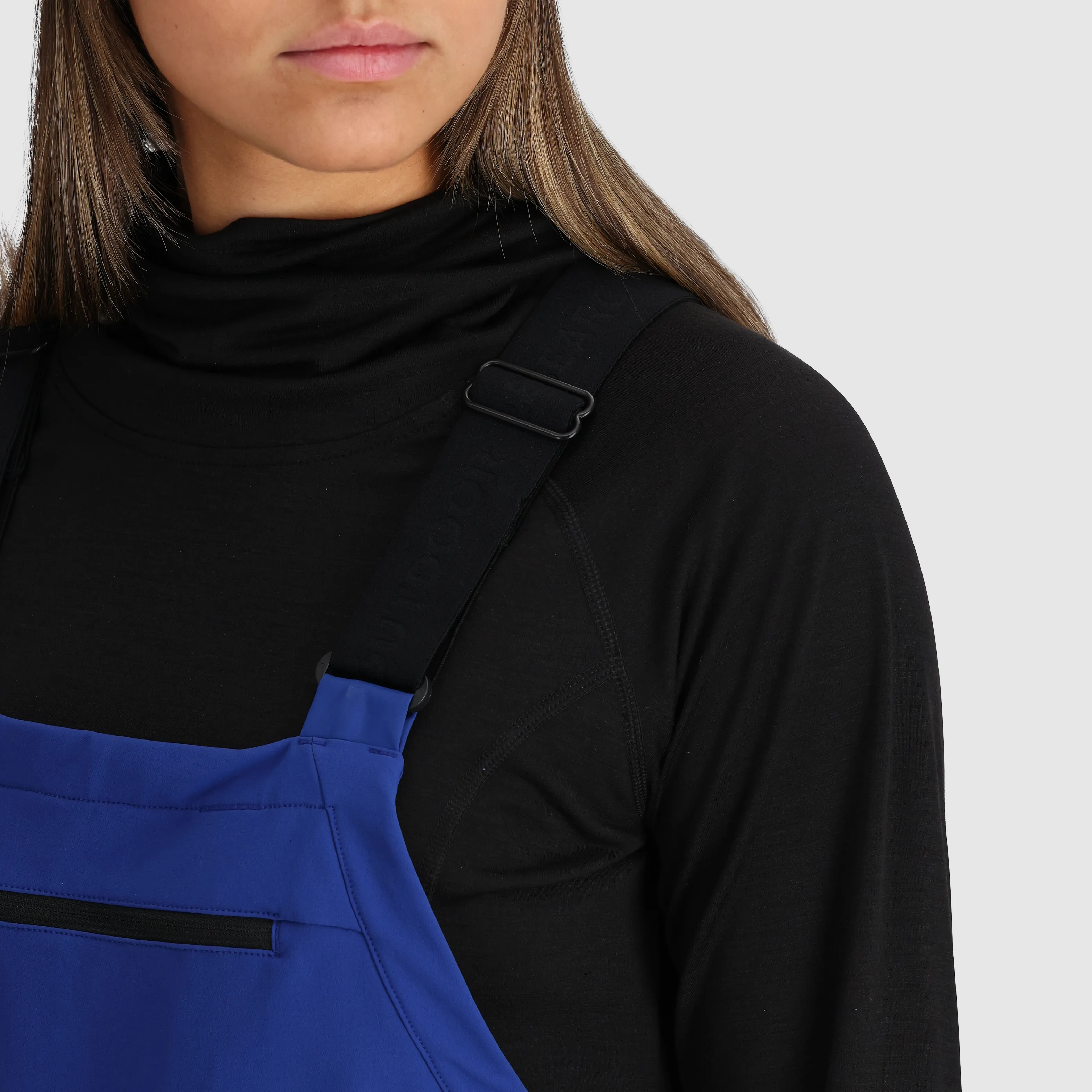 Women's Skytour AscentShell Bibs - Final Sale