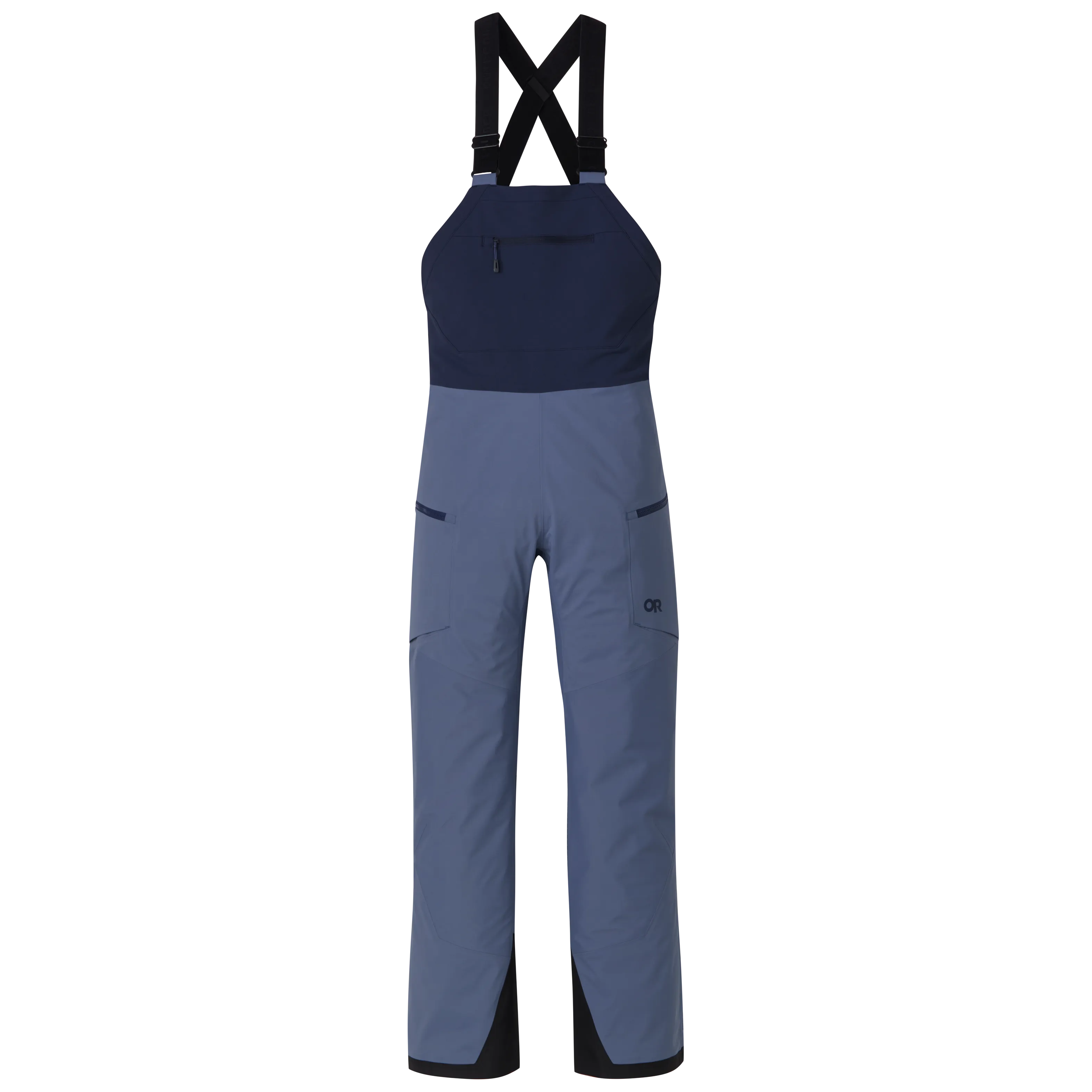 Women's Skytour AscentShell Bibs - Final Sale