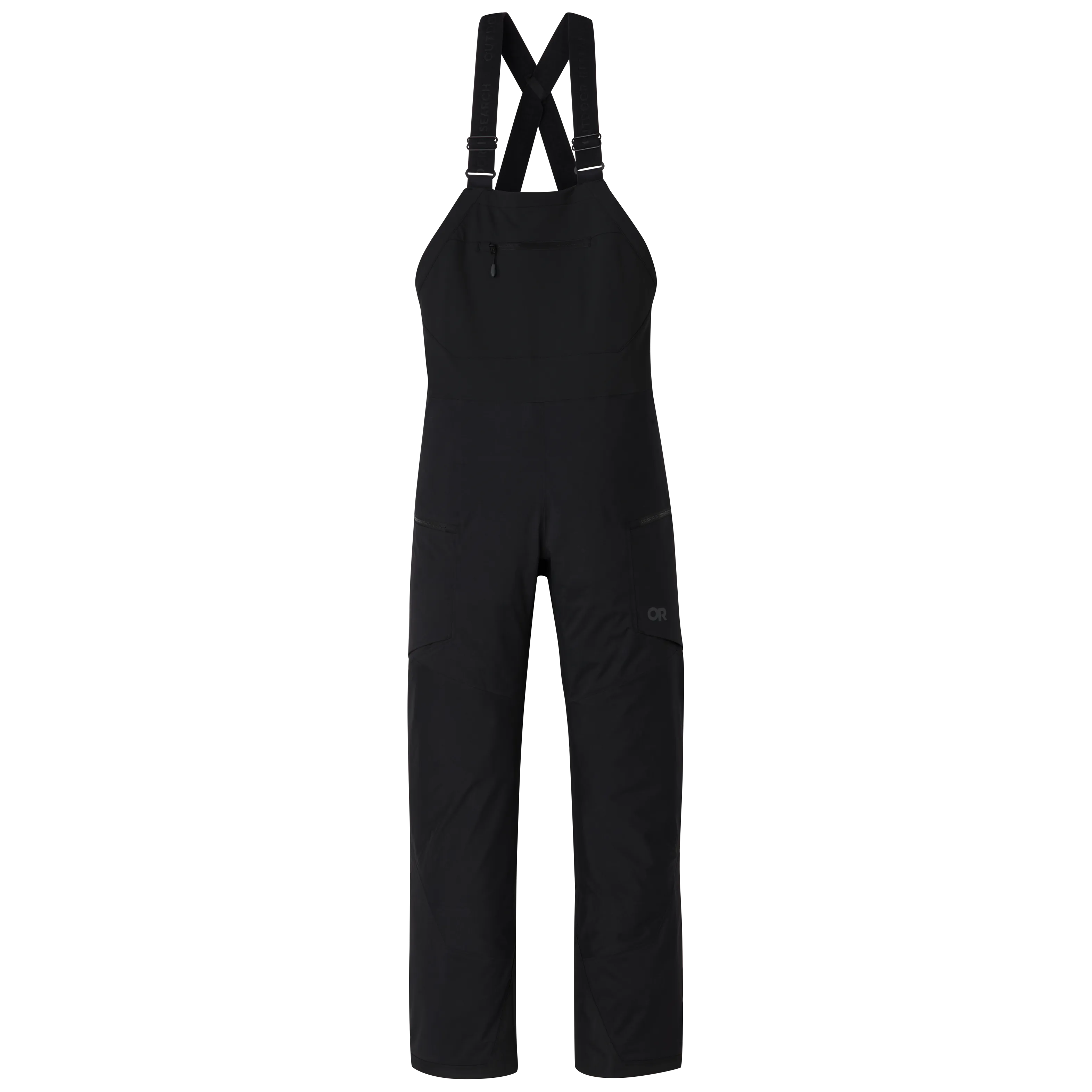 Women's Skytour AscentShell Bibs - Final Sale