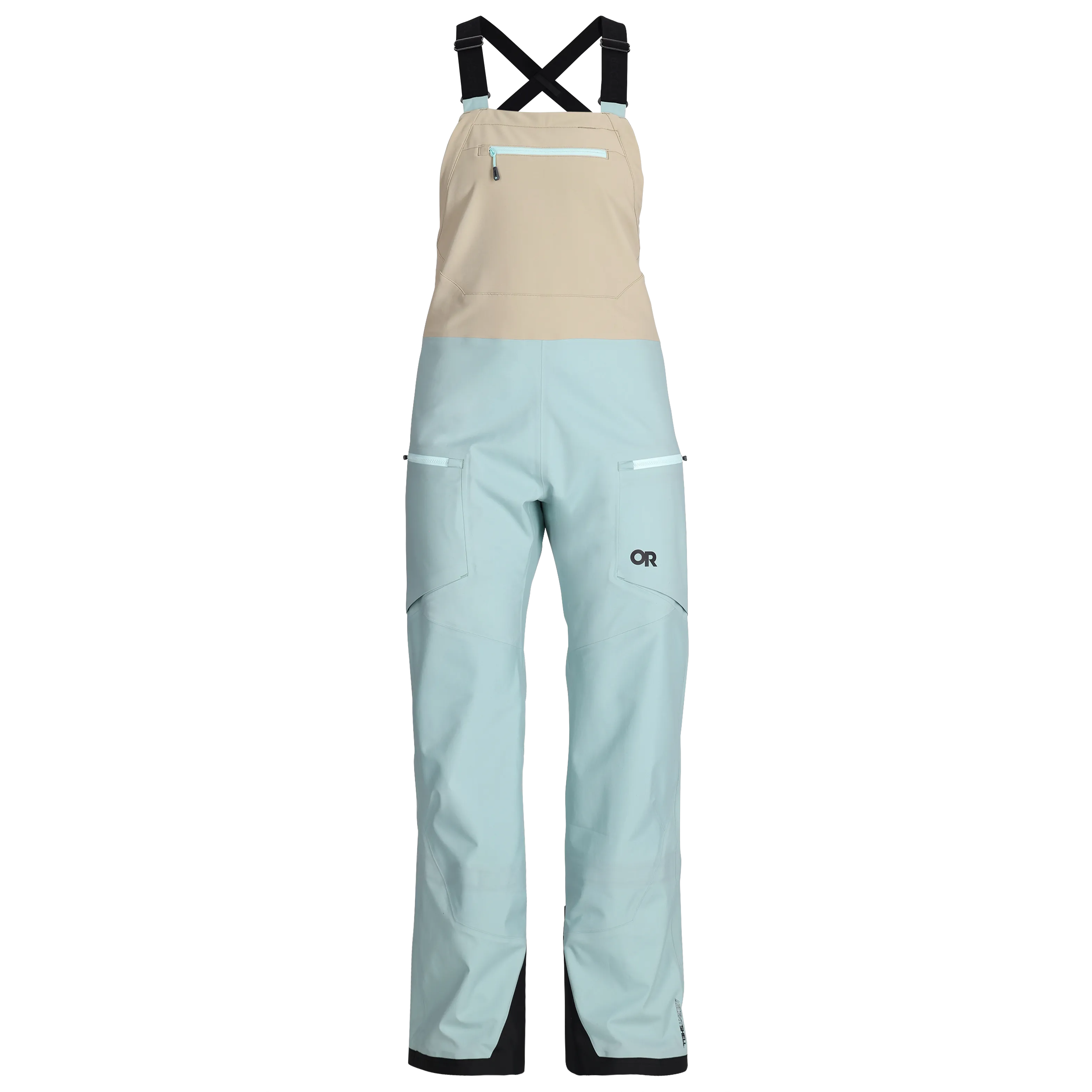 Women's Skytour AscentShell Bibs - Final Sale
