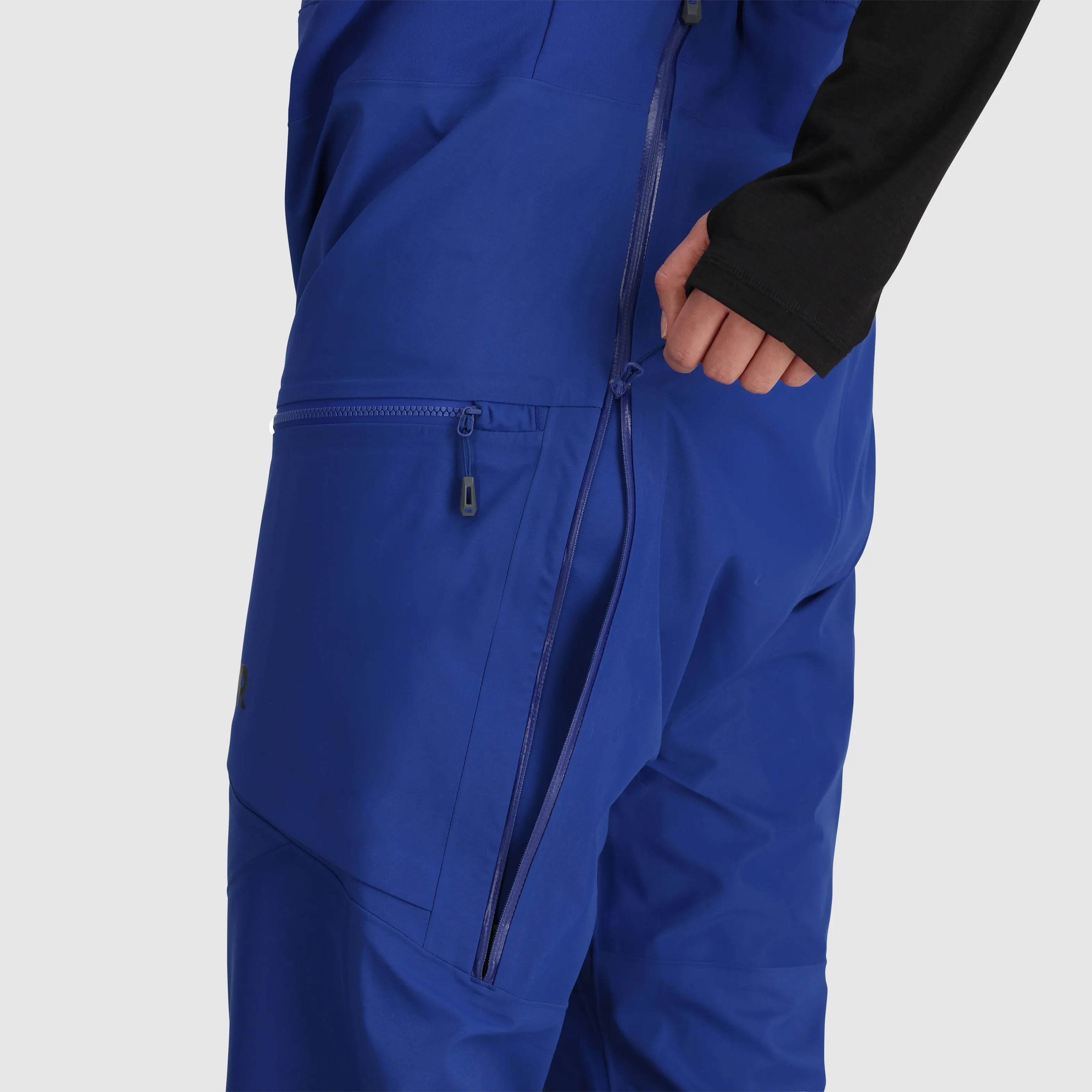 Women's Skytour AscentShell Bibs - Final Sale