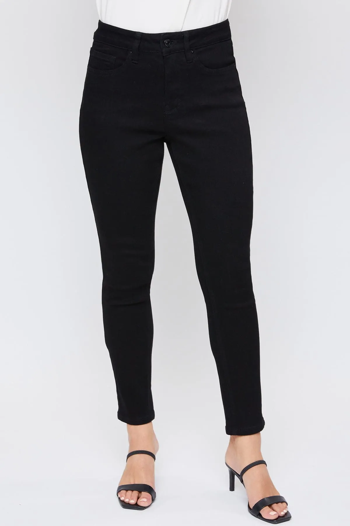 Women's Vintage Dream High Rise Skinny Jeans
