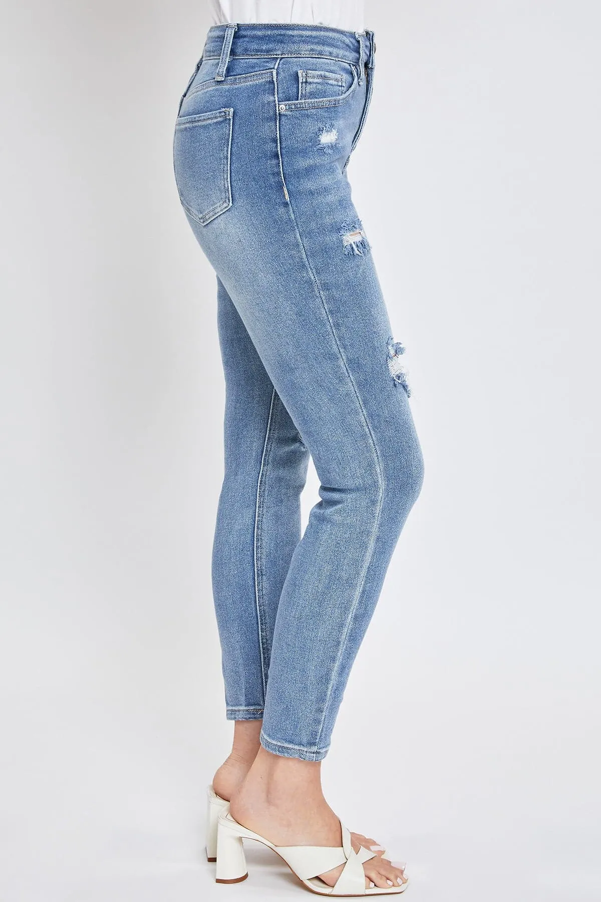 Women's Vintage Dream High Rise Skinny Jeans