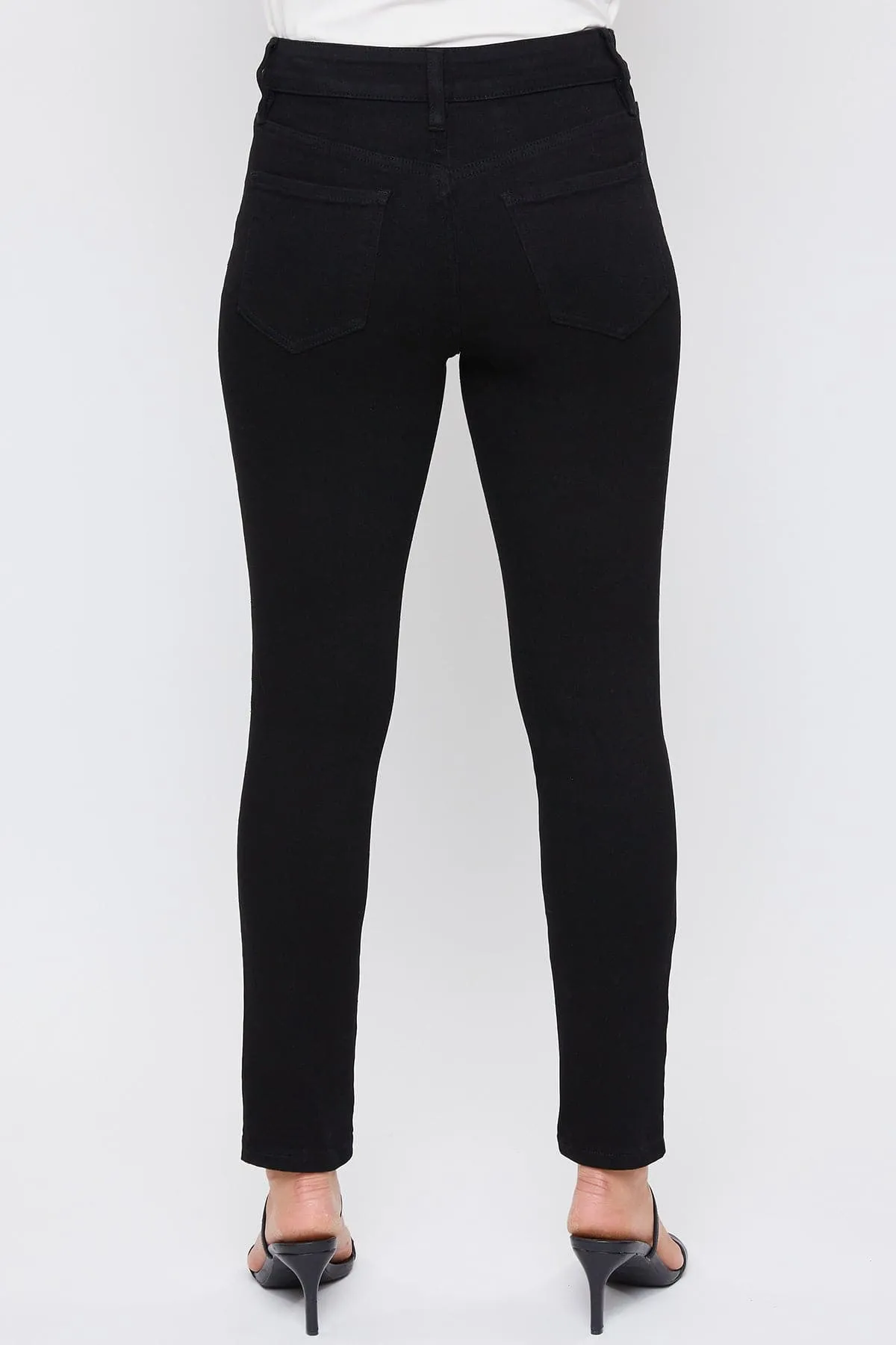Women's Vintage Dream High Rise Skinny Jeans