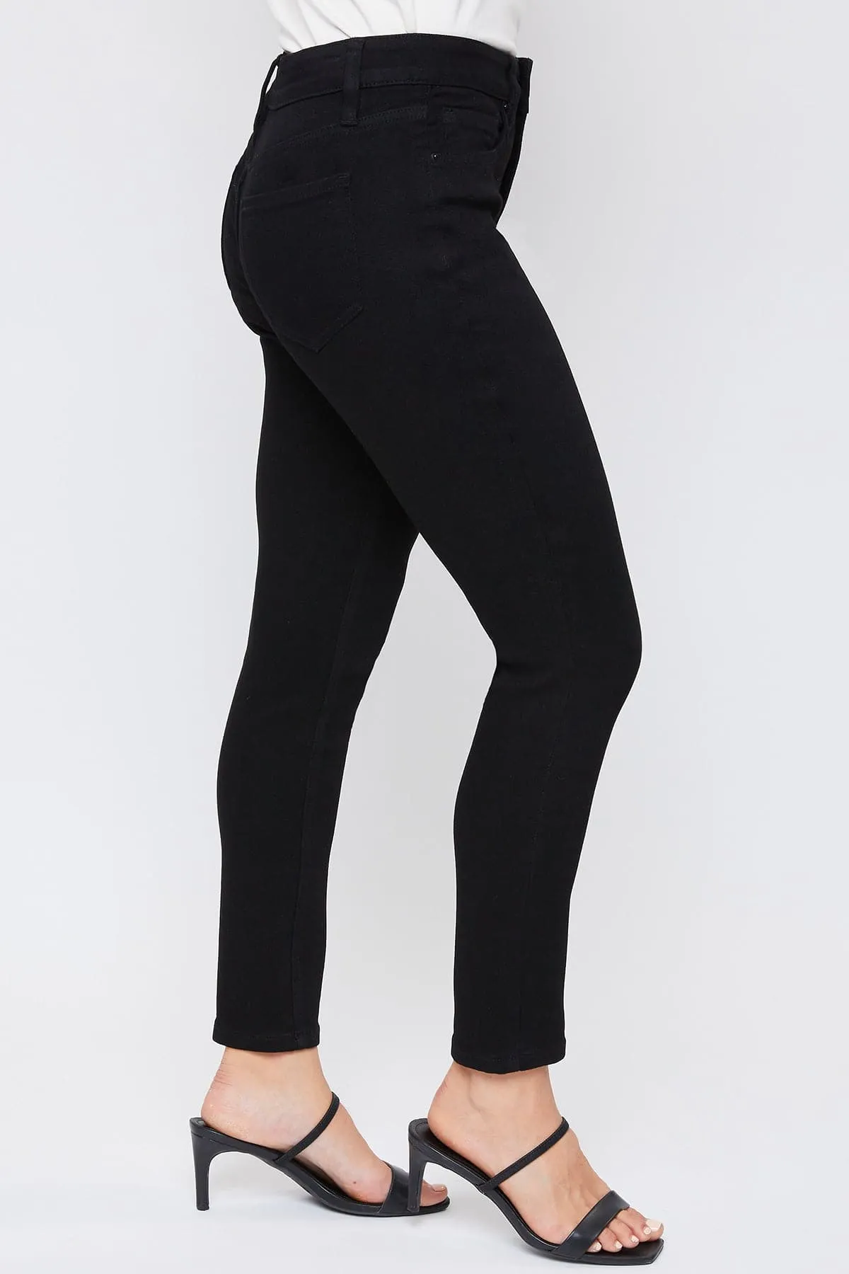 Women's Vintage Dream High Rise Skinny Jeans