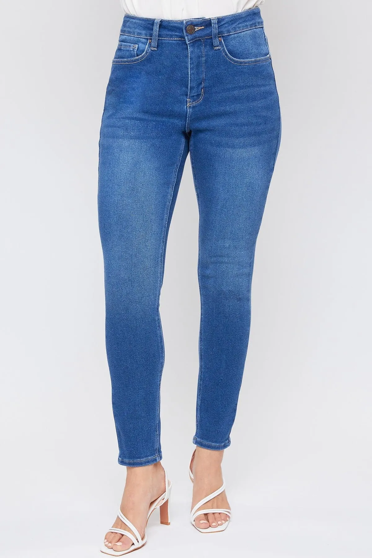 Women's Vintage Dream High Rise Skinny Jeans