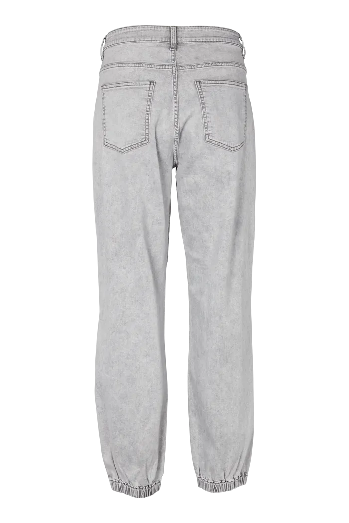 Wren Jeans - Grey