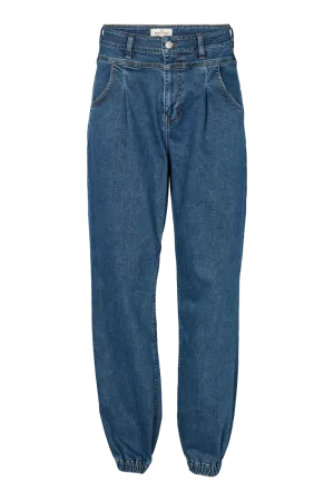 Wren Jeans - Mid Blue