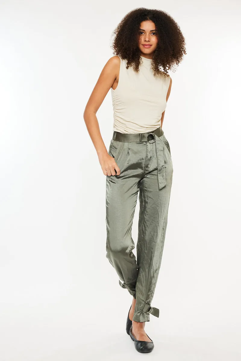 Wynter Ultra High Rise Joggers
