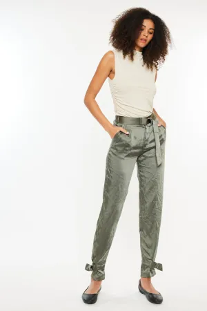 Wynter Ultra High Rise Joggers