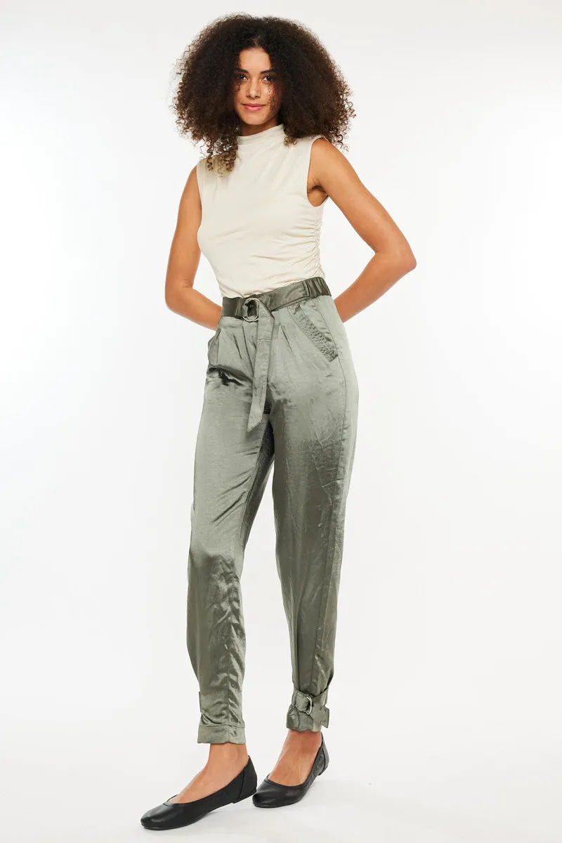 Wynter Ultra High Rise Joggers