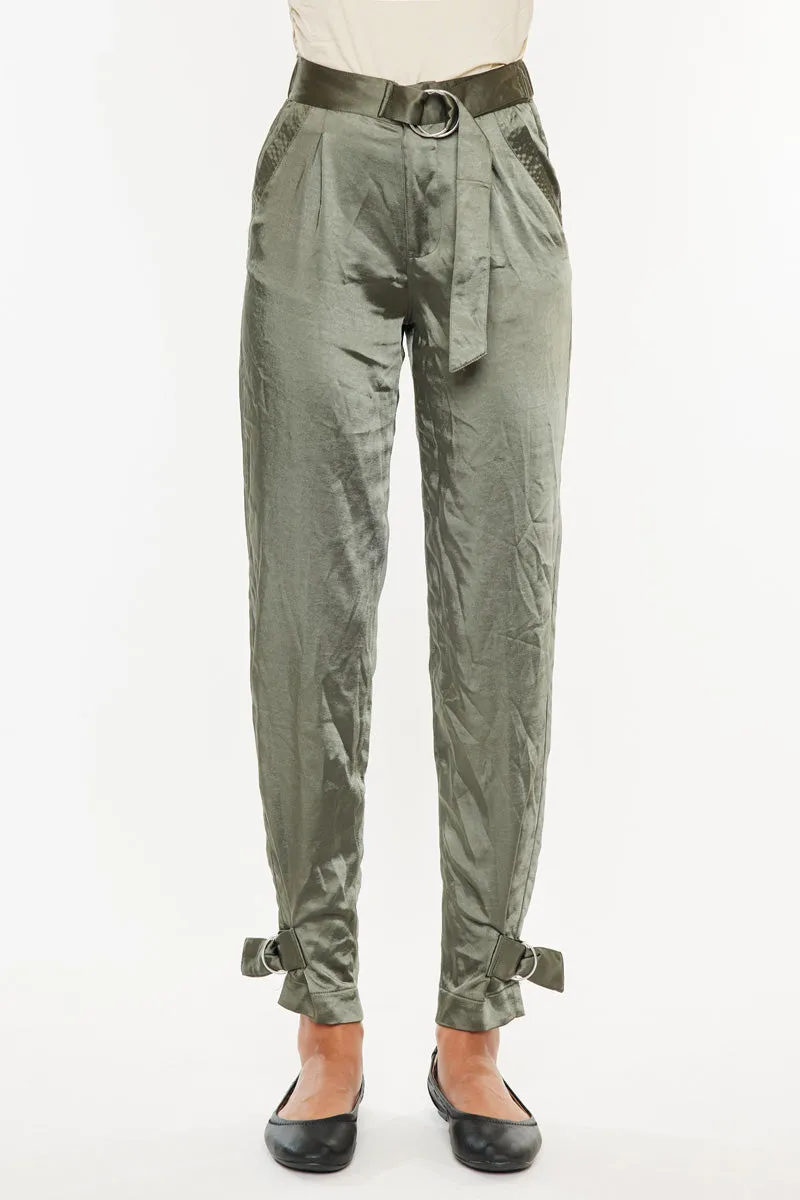 Wynter Ultra High Rise Joggers