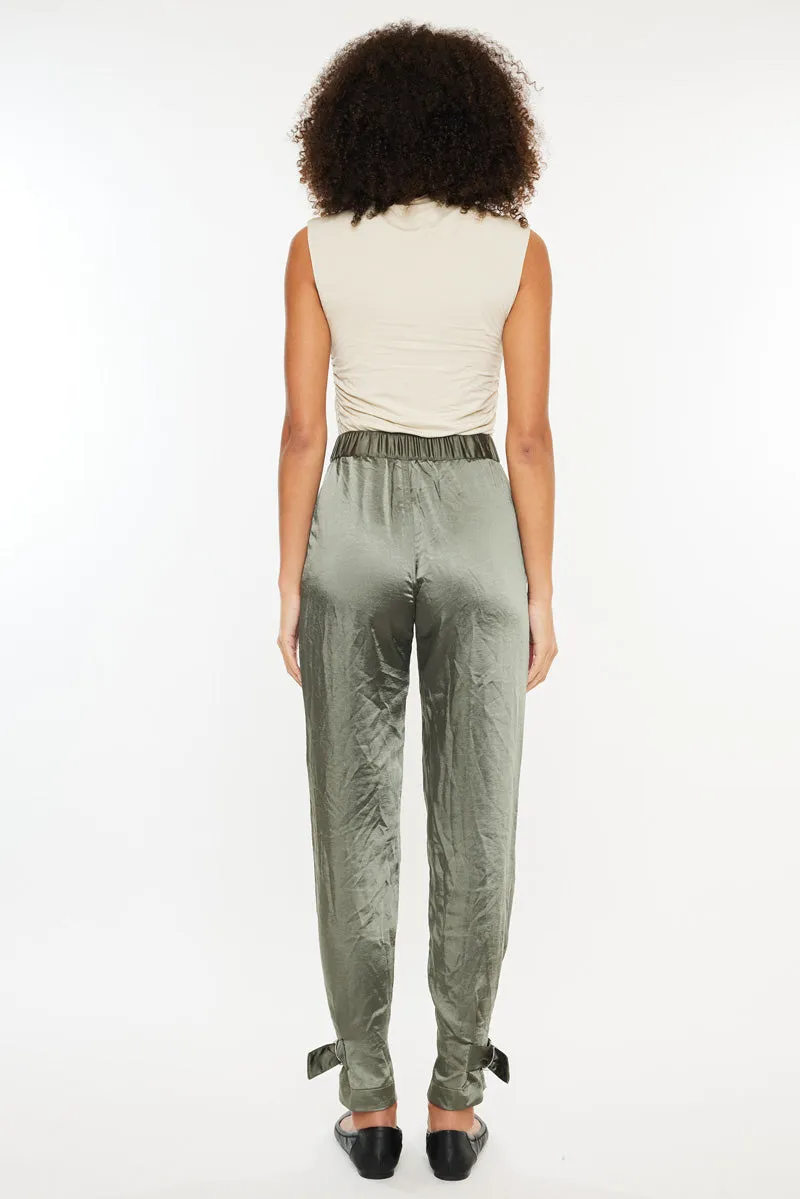 Wynter Ultra High Rise Joggers