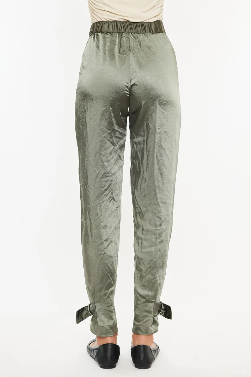 Wynter Ultra High Rise Joggers