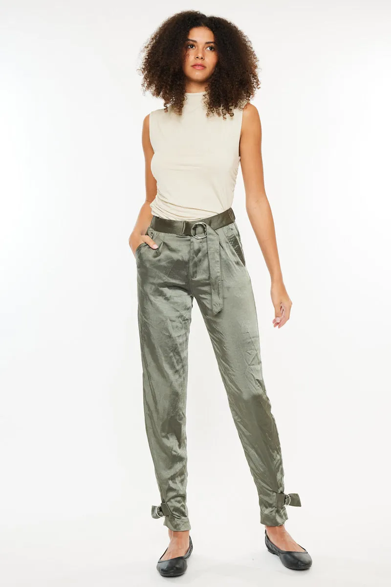 Wynter Ultra High Rise Joggers