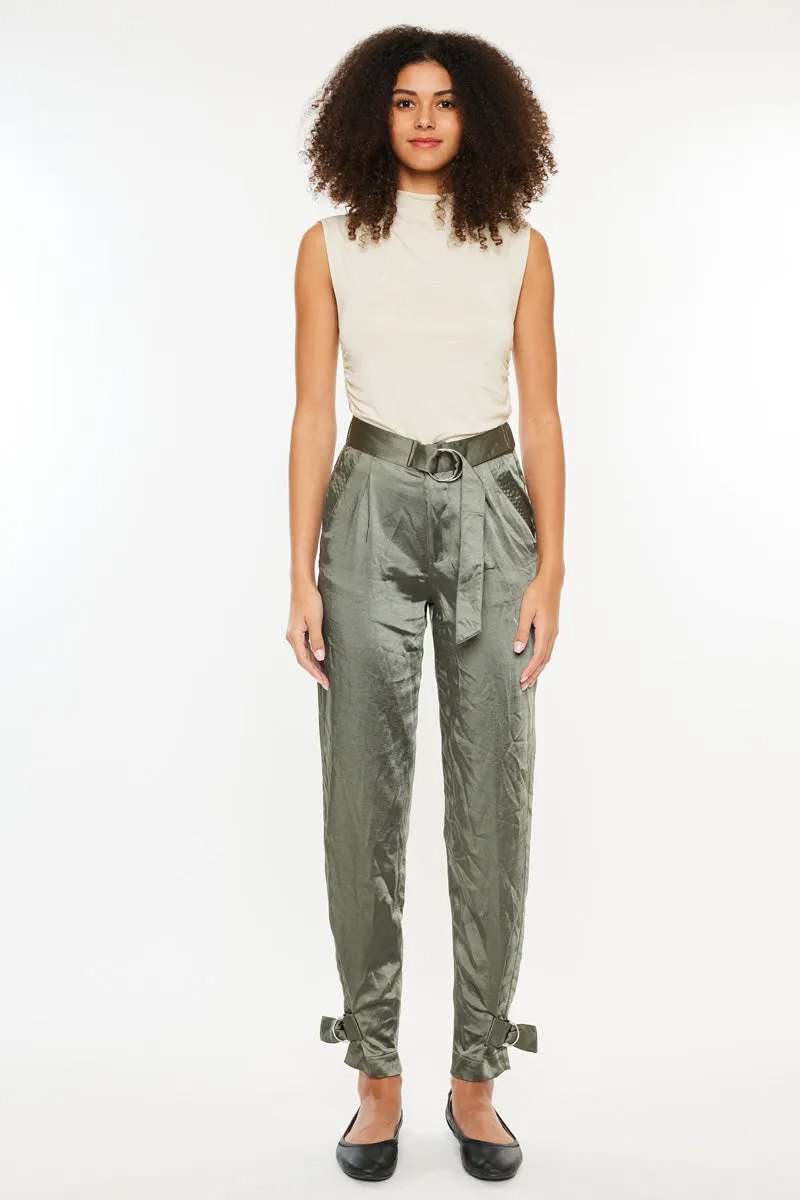 Wynter Ultra High Rise Joggers