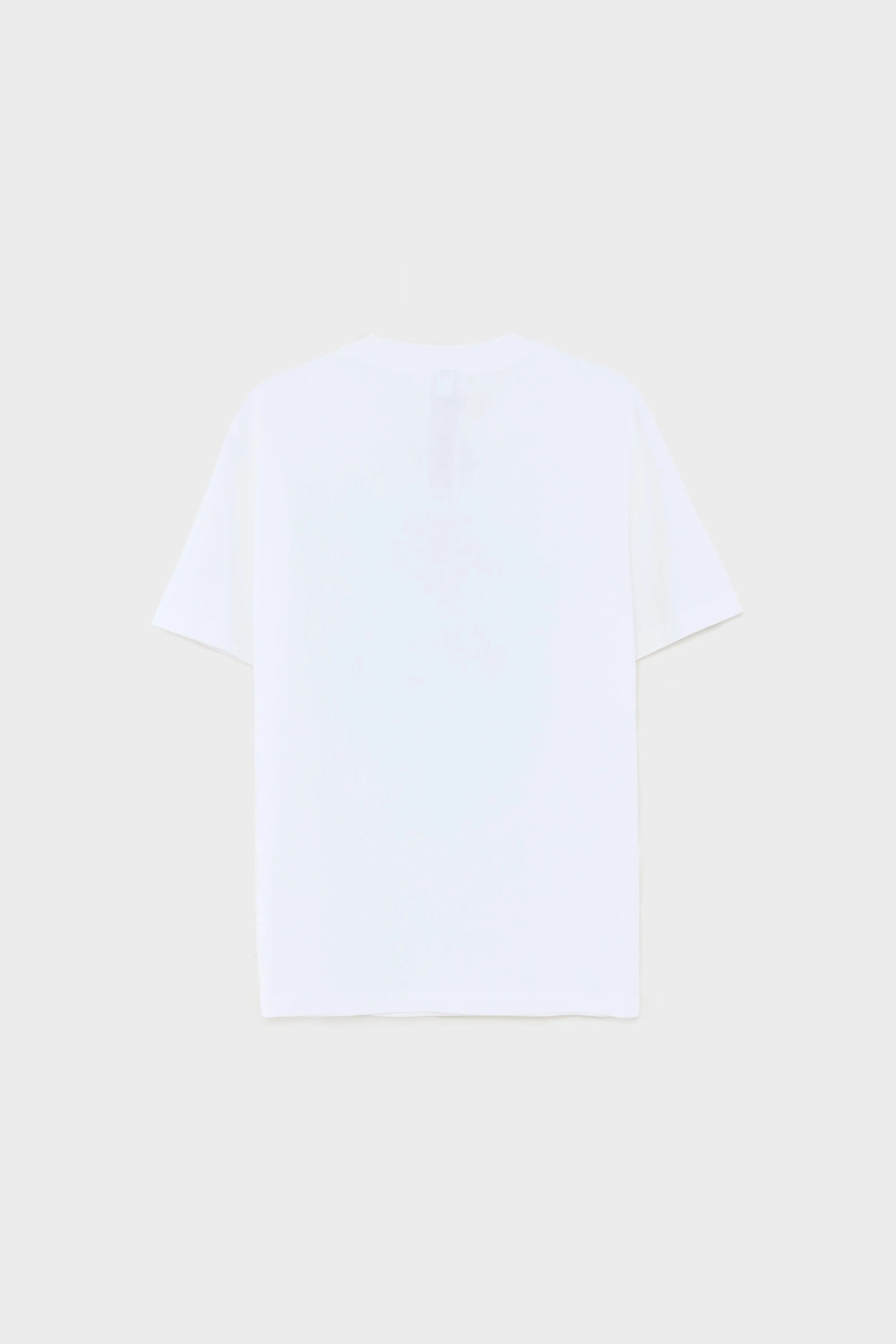 x Debut Statue T-Shirt (251 / M / WHITE)