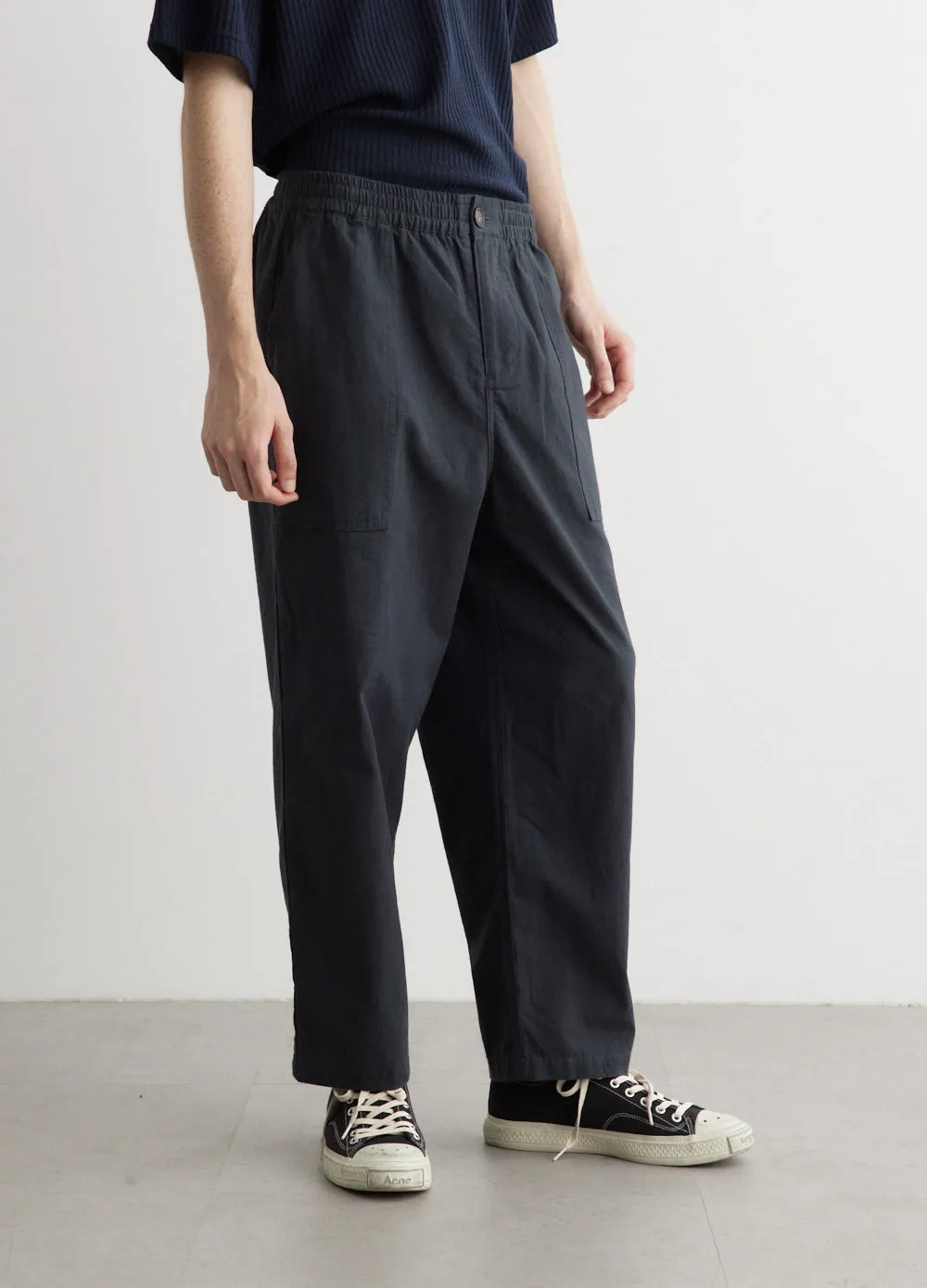 X-Ray Elasticated Pants