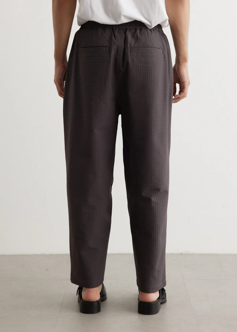 X-Ray Seersucker Pants