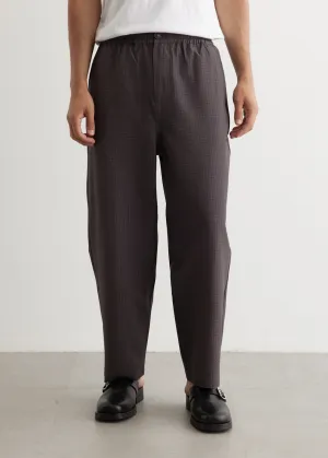 X-Ray Seersucker Pants