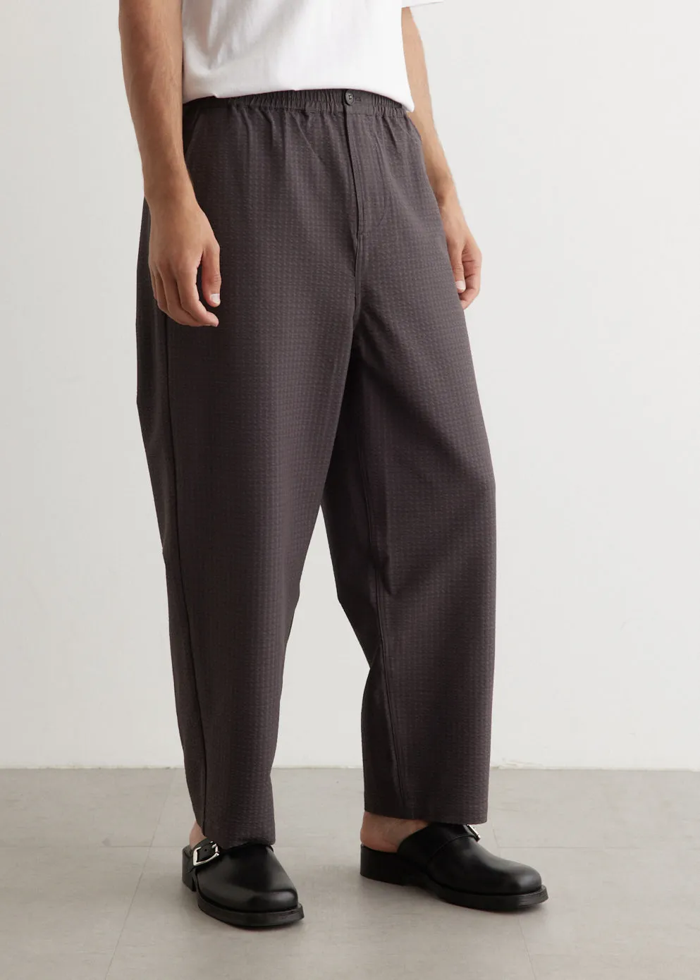 X-Ray Seersucker Pants