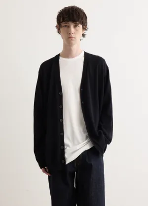 YFM Logo Cardigan