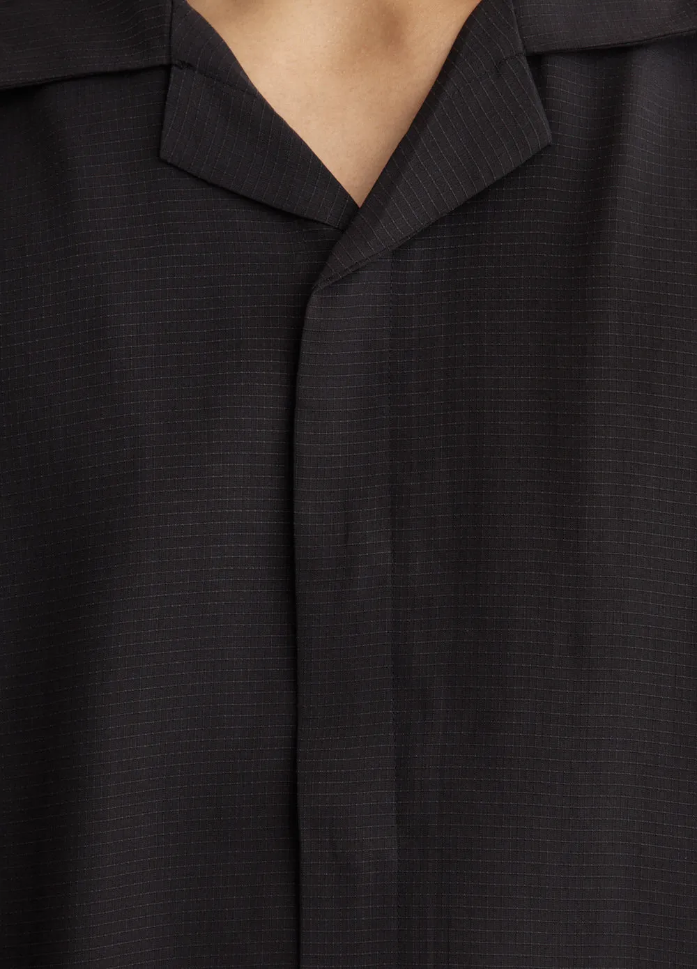 York Ripstop Short Sleeve Shirt