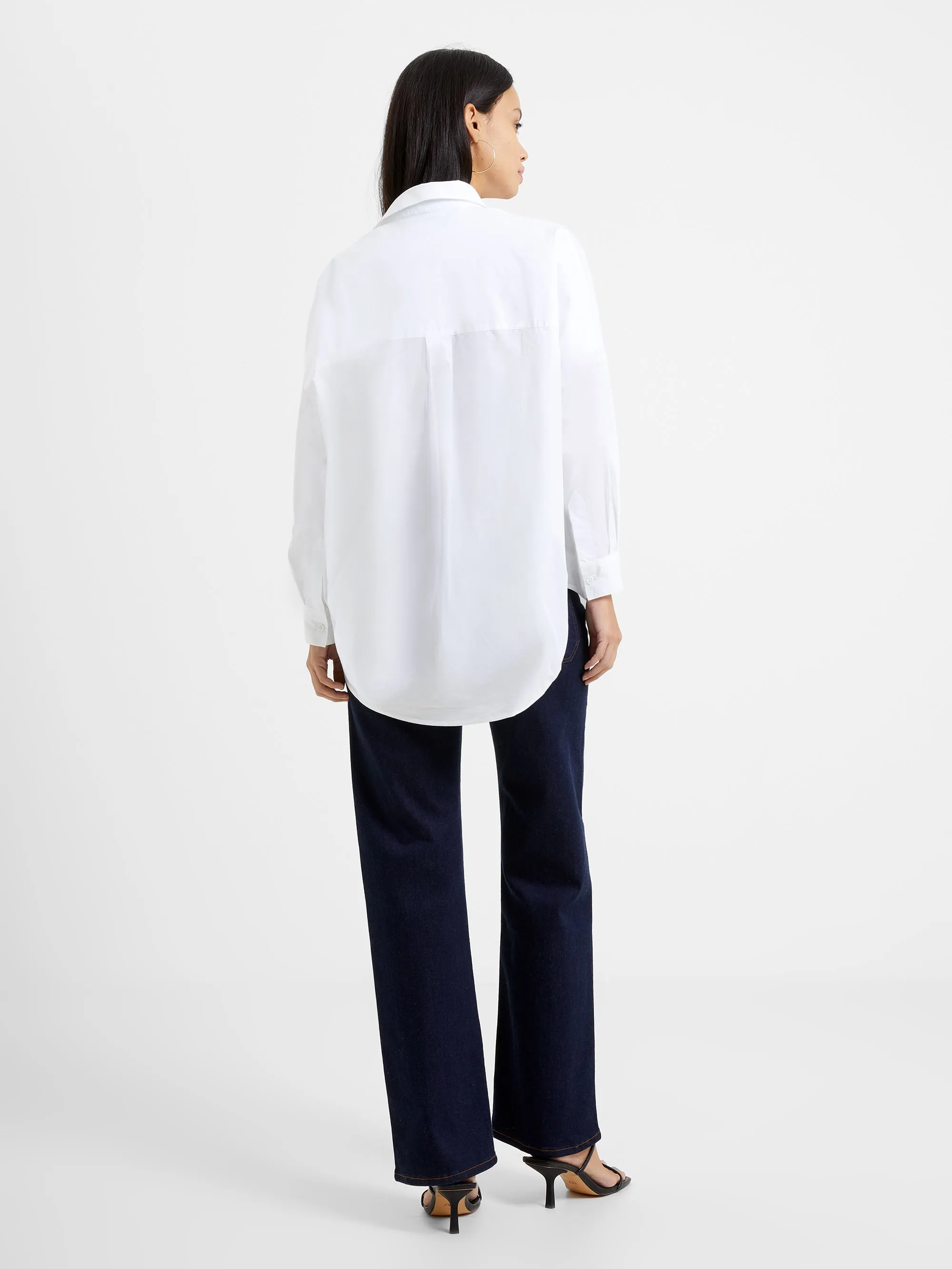 You’ve Got This Charity Popover Shirt 