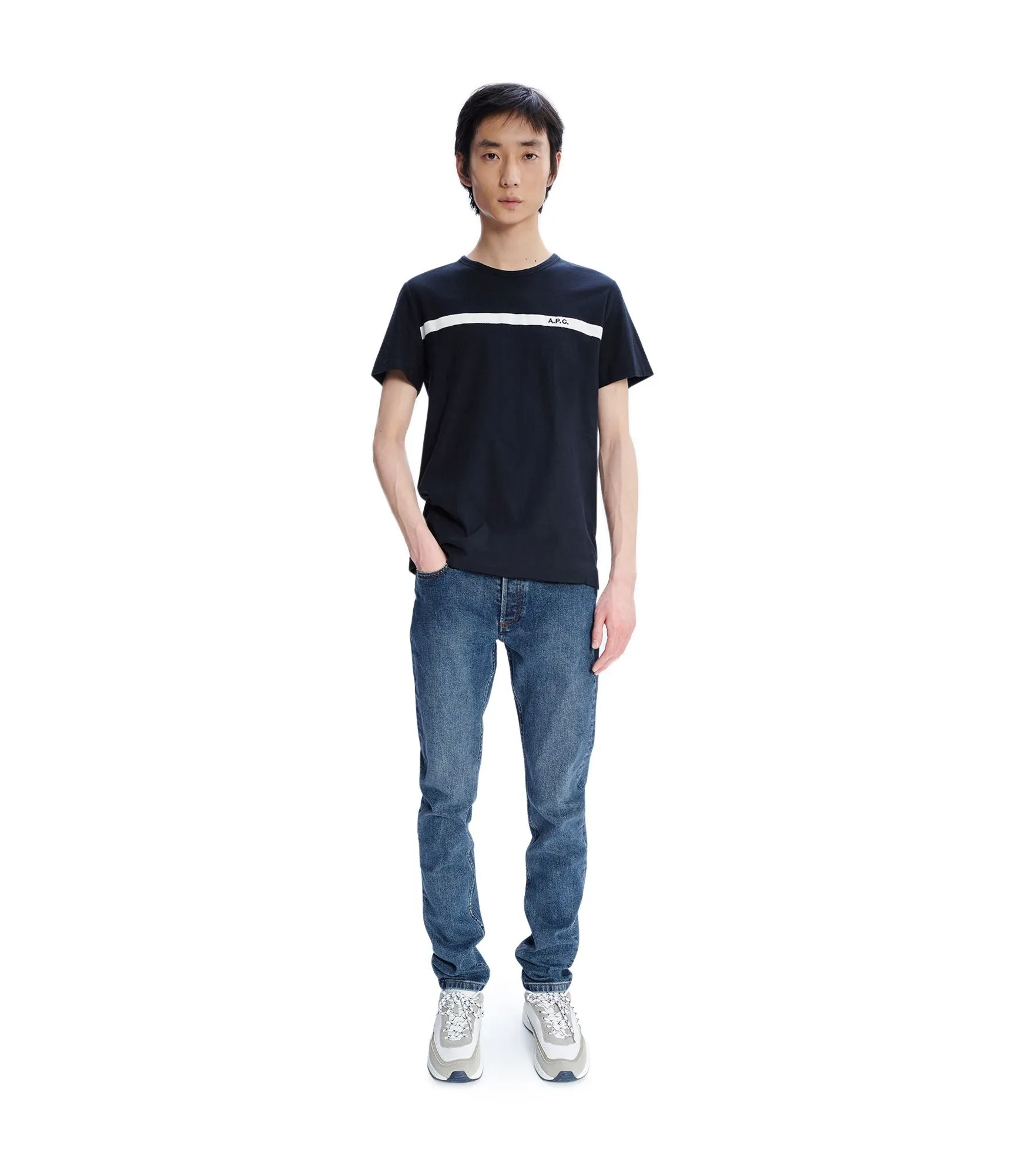 Yukata T-Shirt