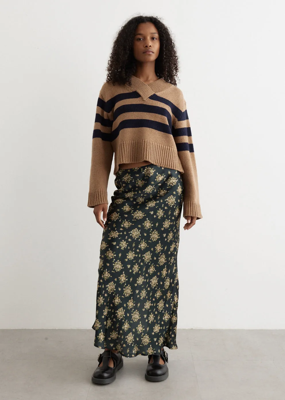 Zenato Pullover Sweater