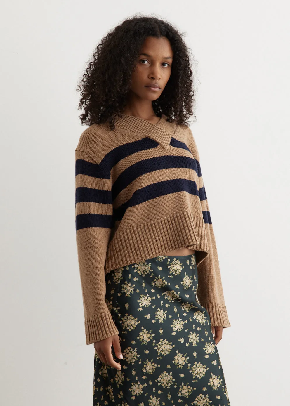 Zenato Pullover Sweater