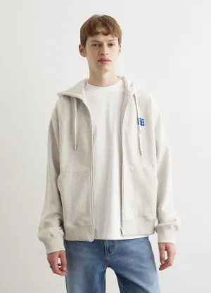 Zip Hoodie